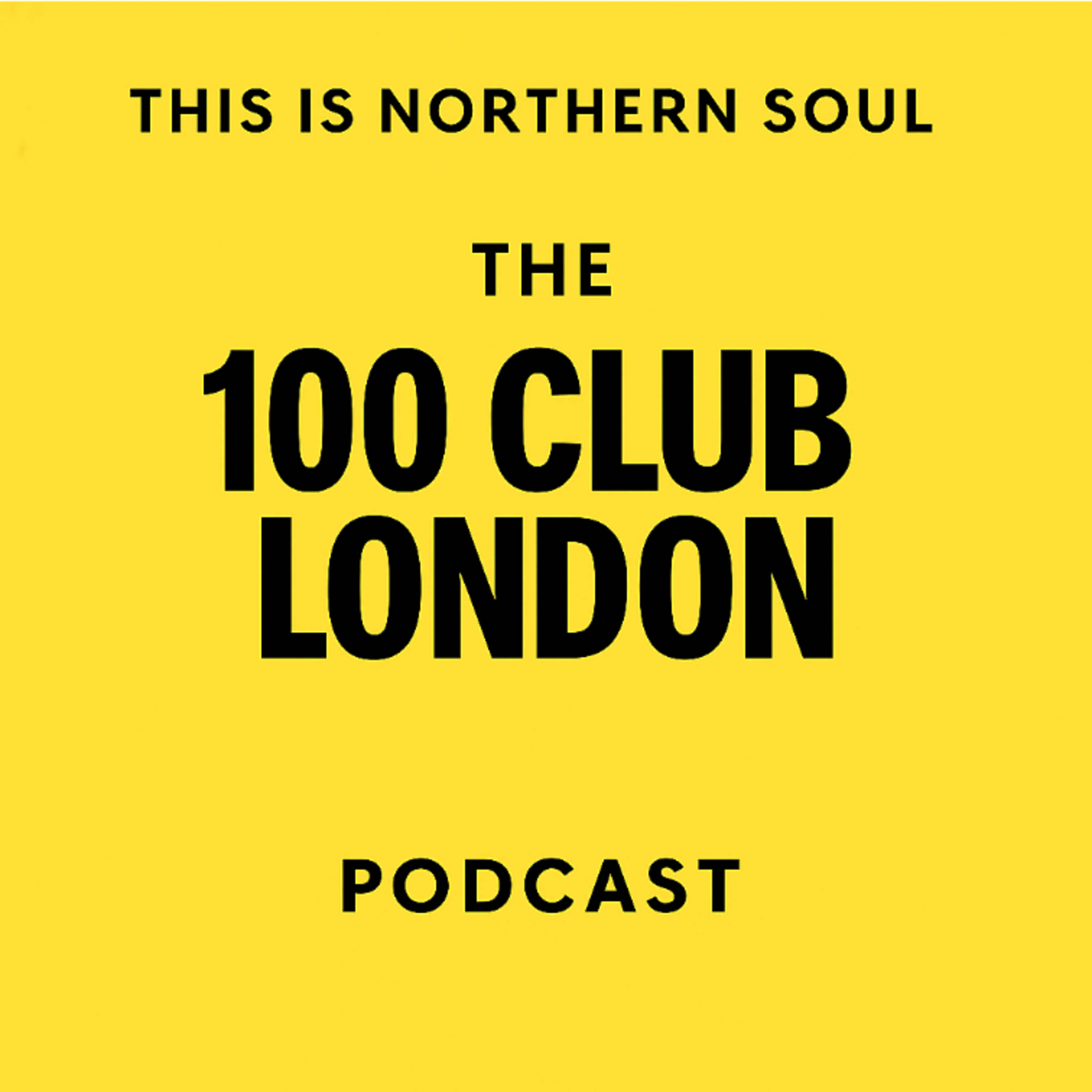 The Northern Soul Podcast