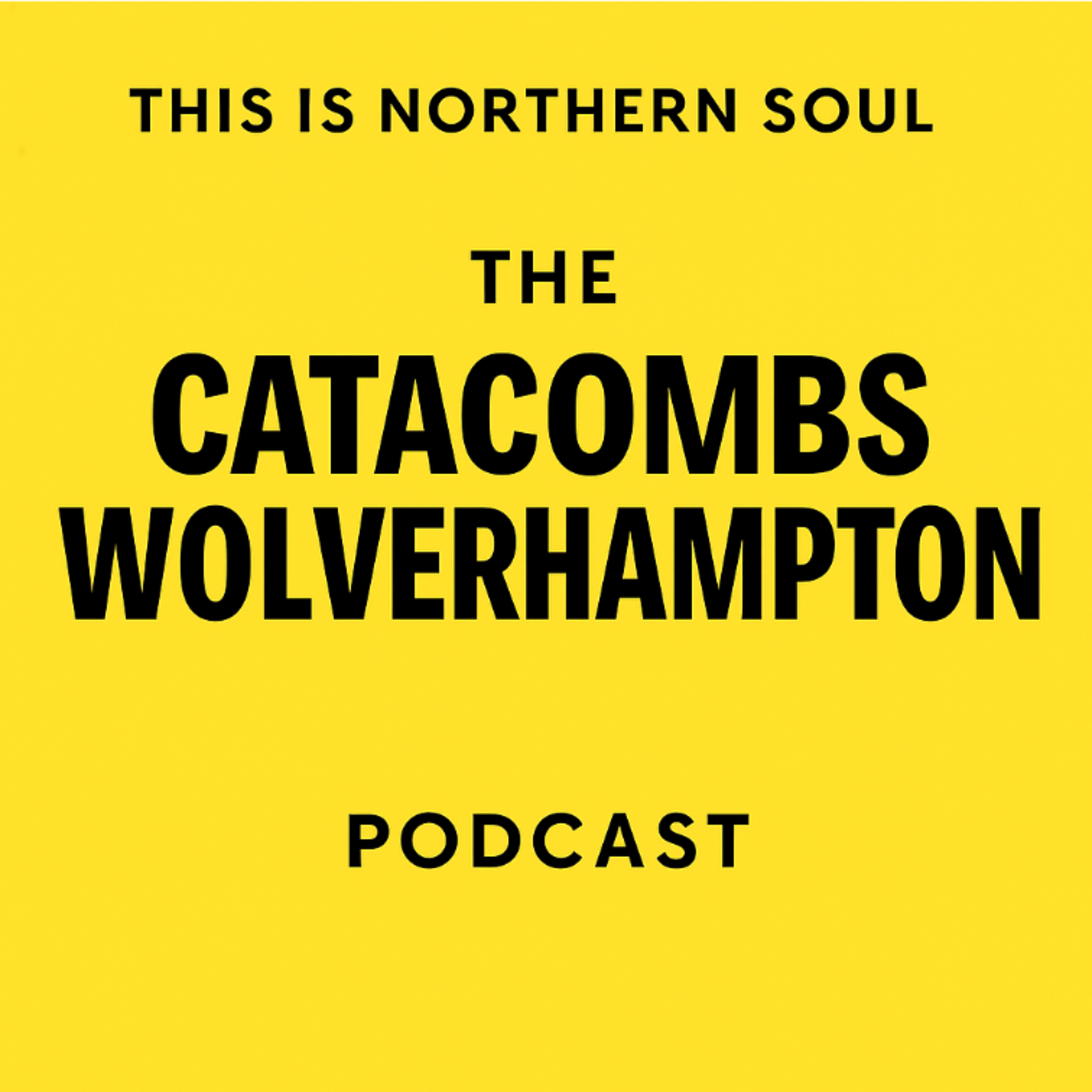 The Northern Soul Podcast