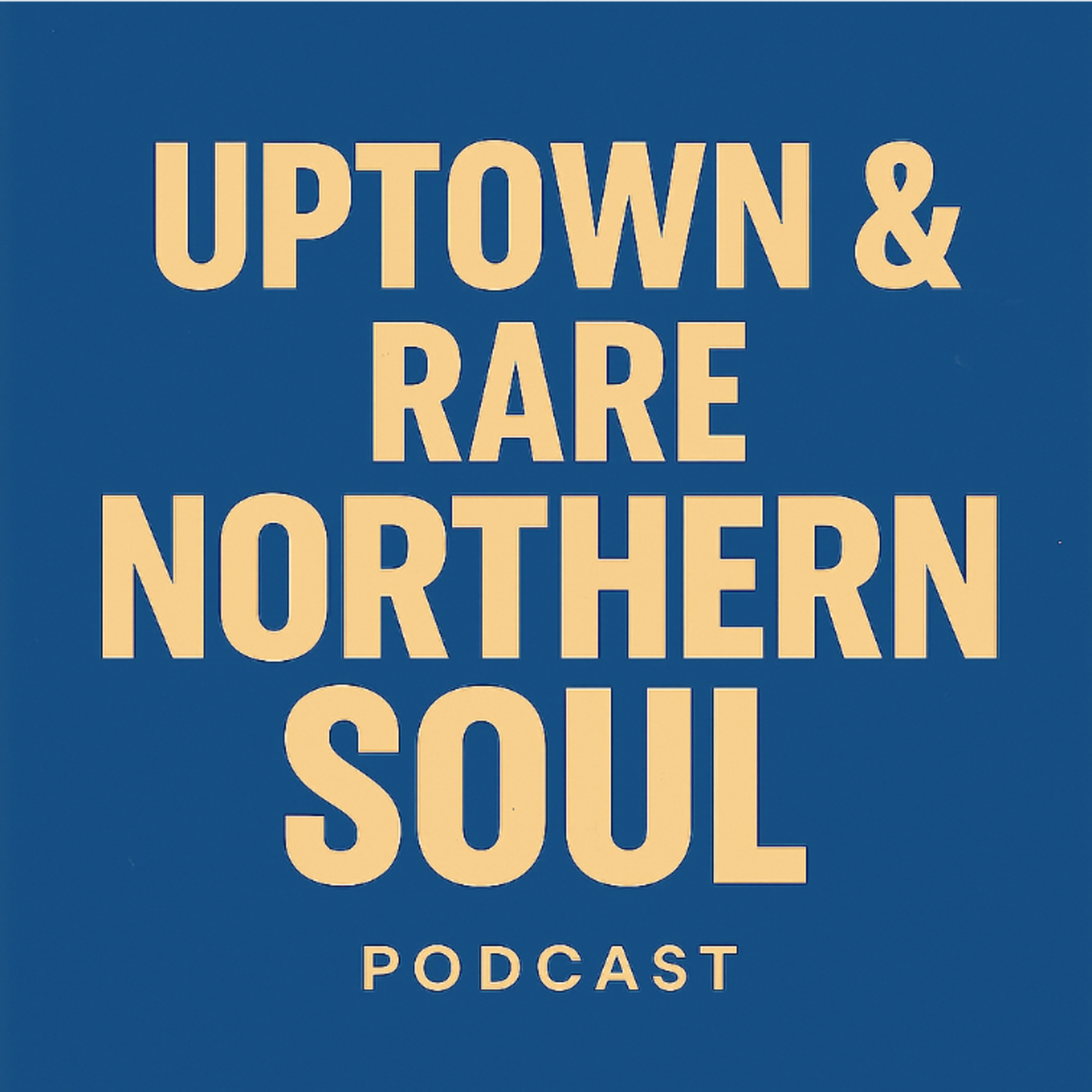 The Northern Soul Podcast