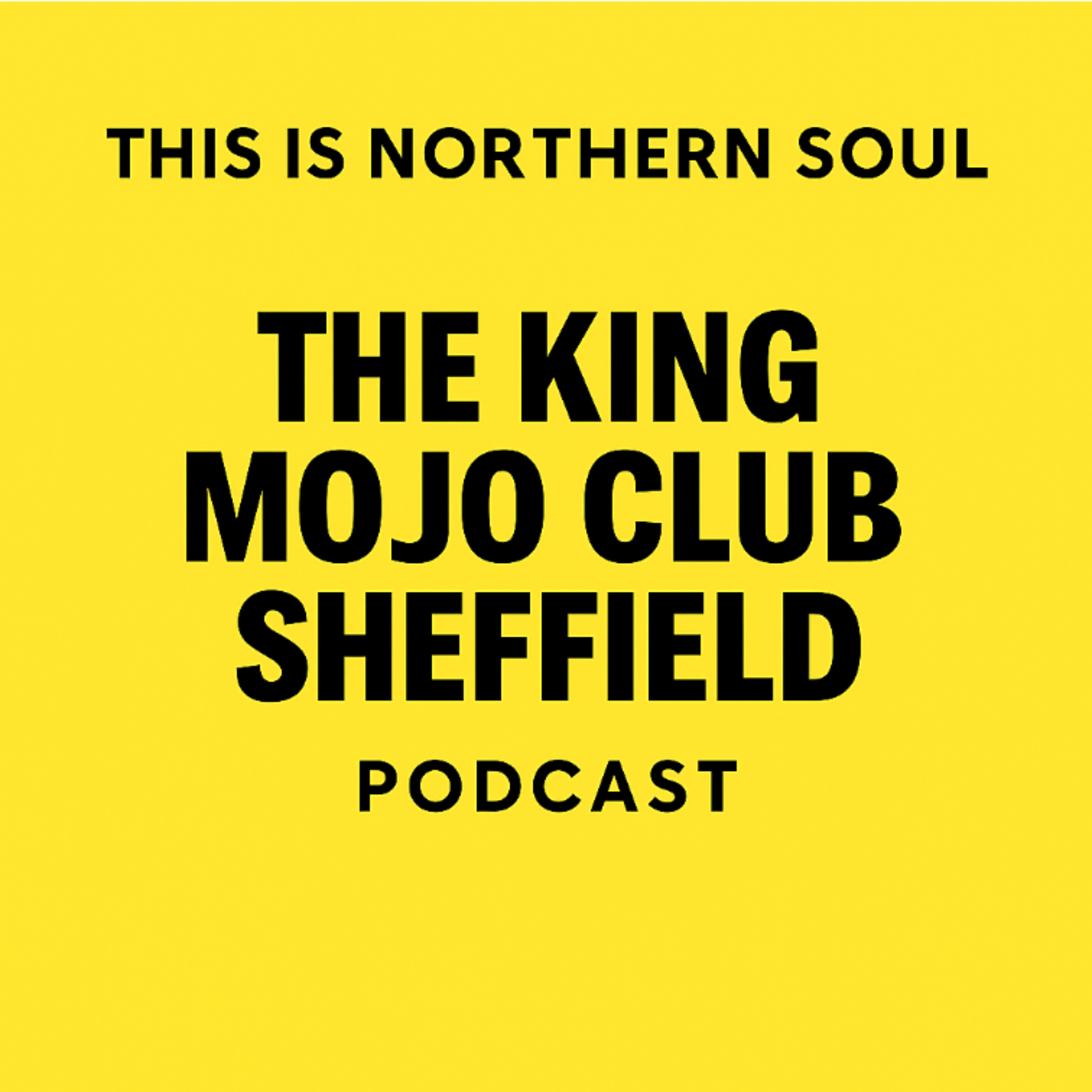 The Northern Soul Podcast