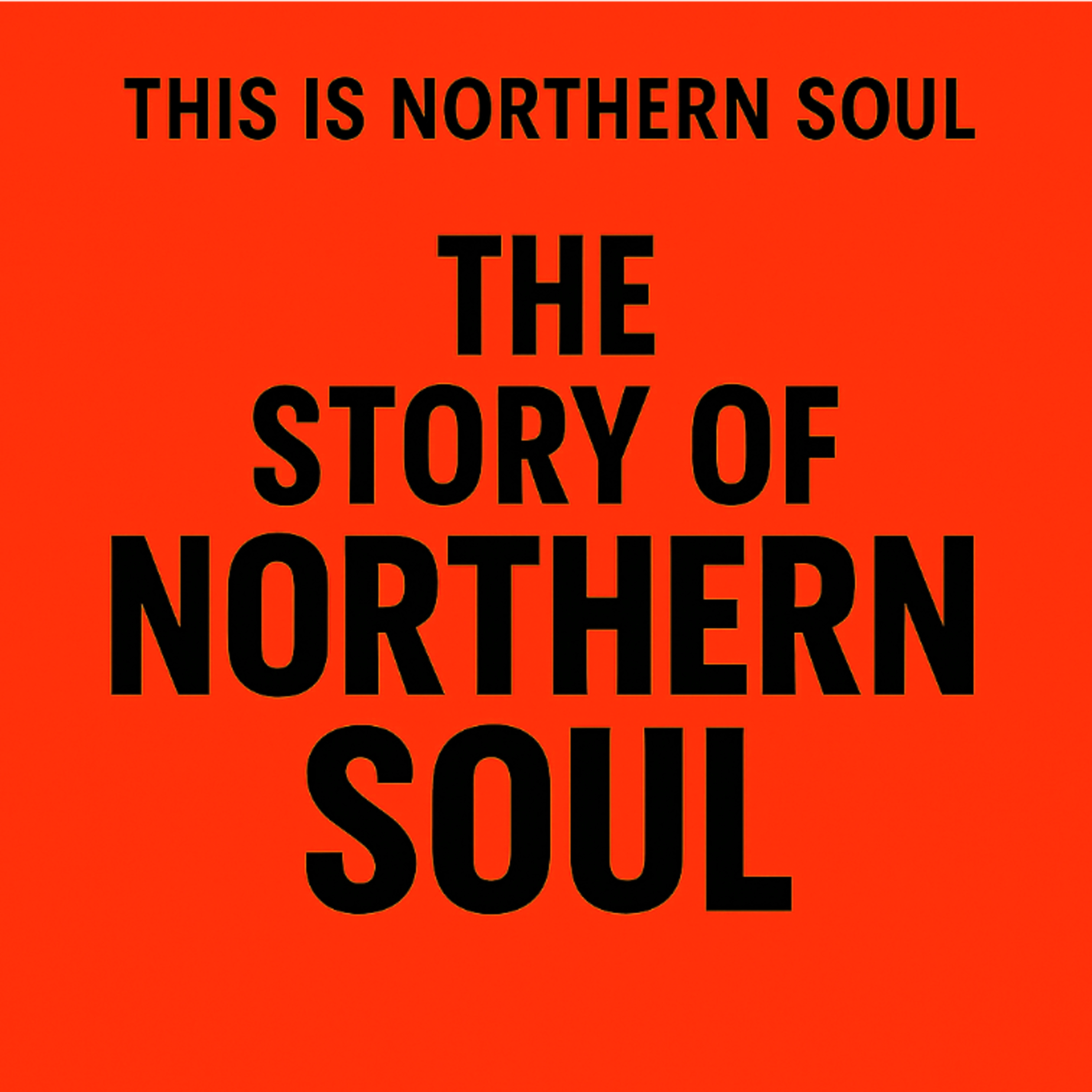 The Northern Soul Podcast