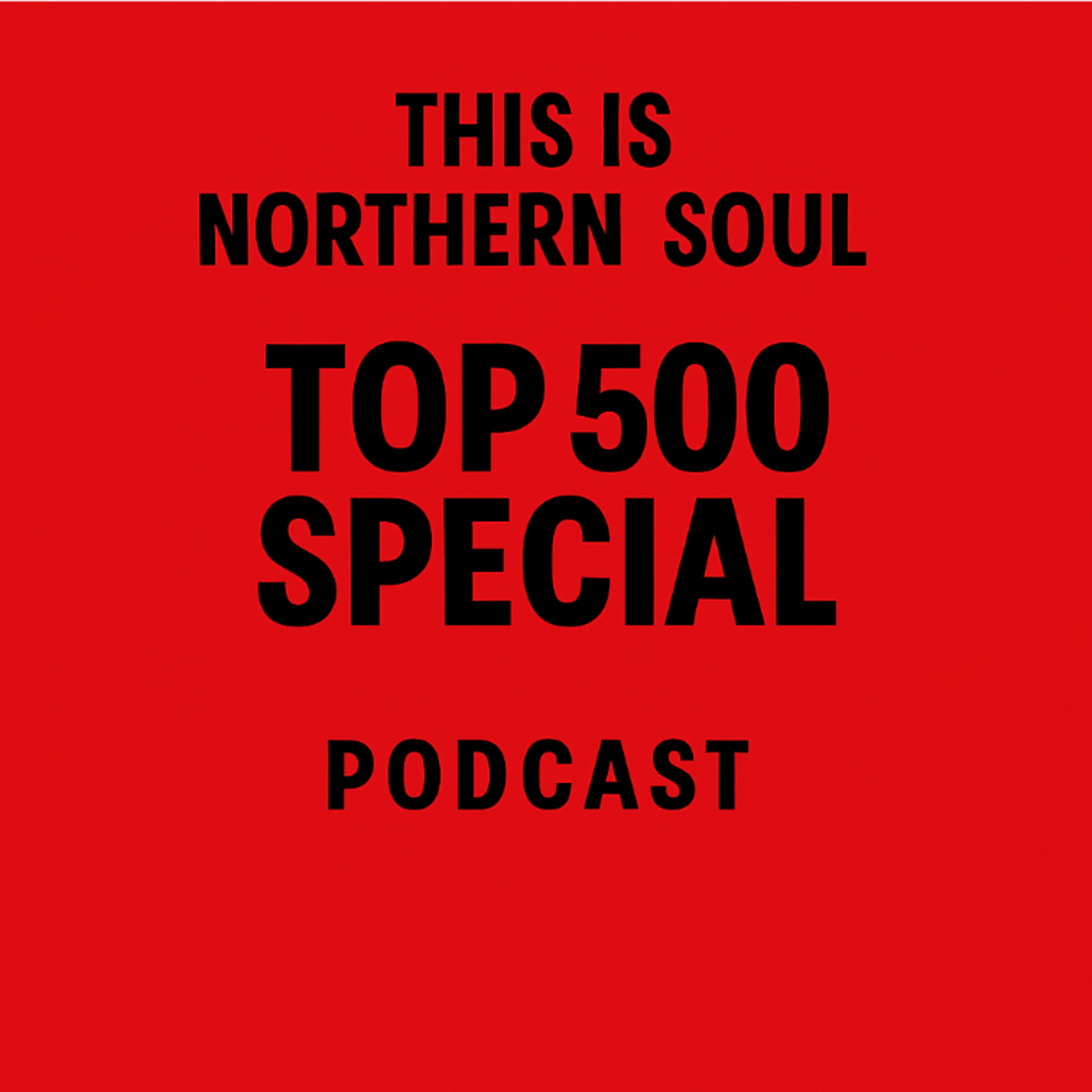 The Northern Soul Podcast