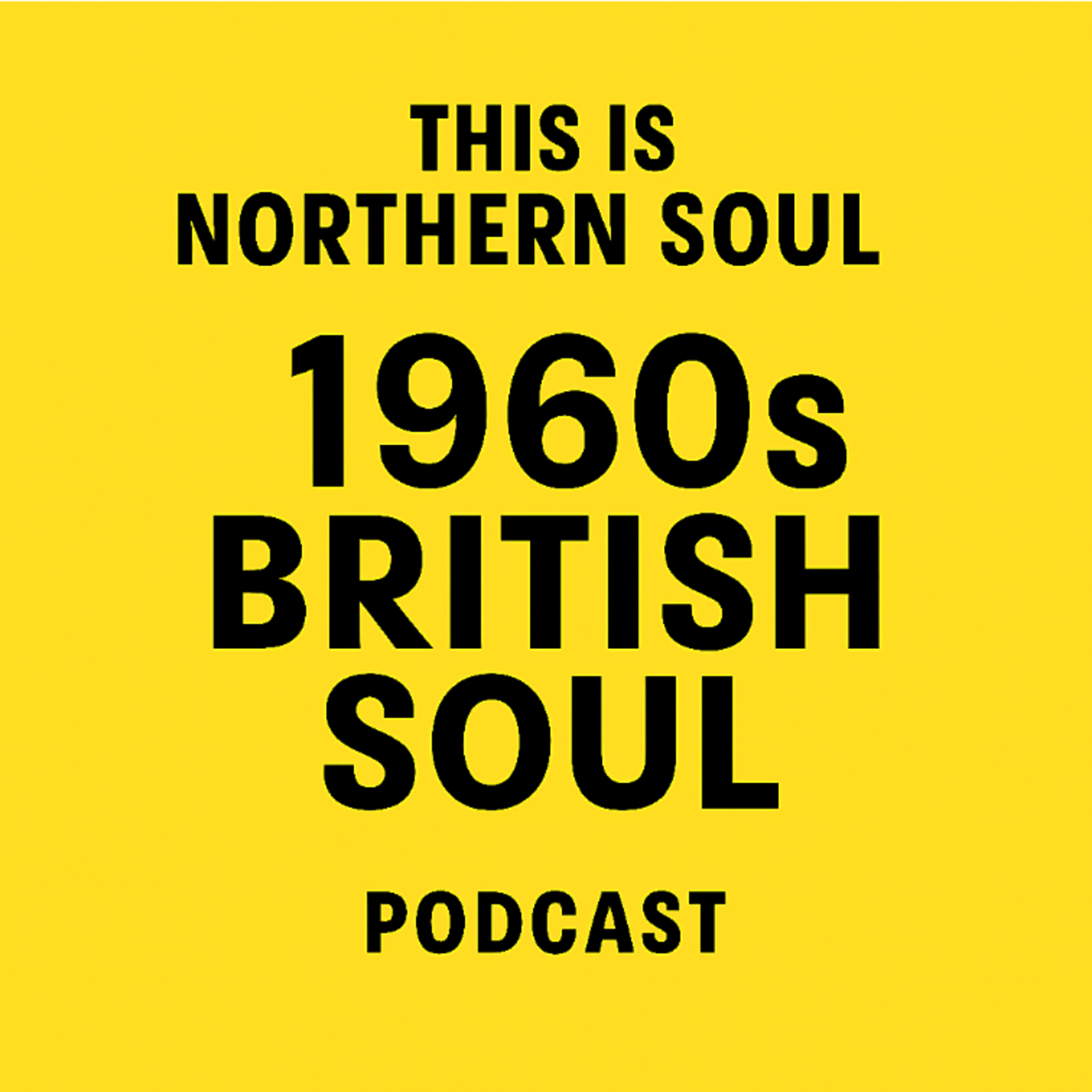 The Northern Soul Podcast