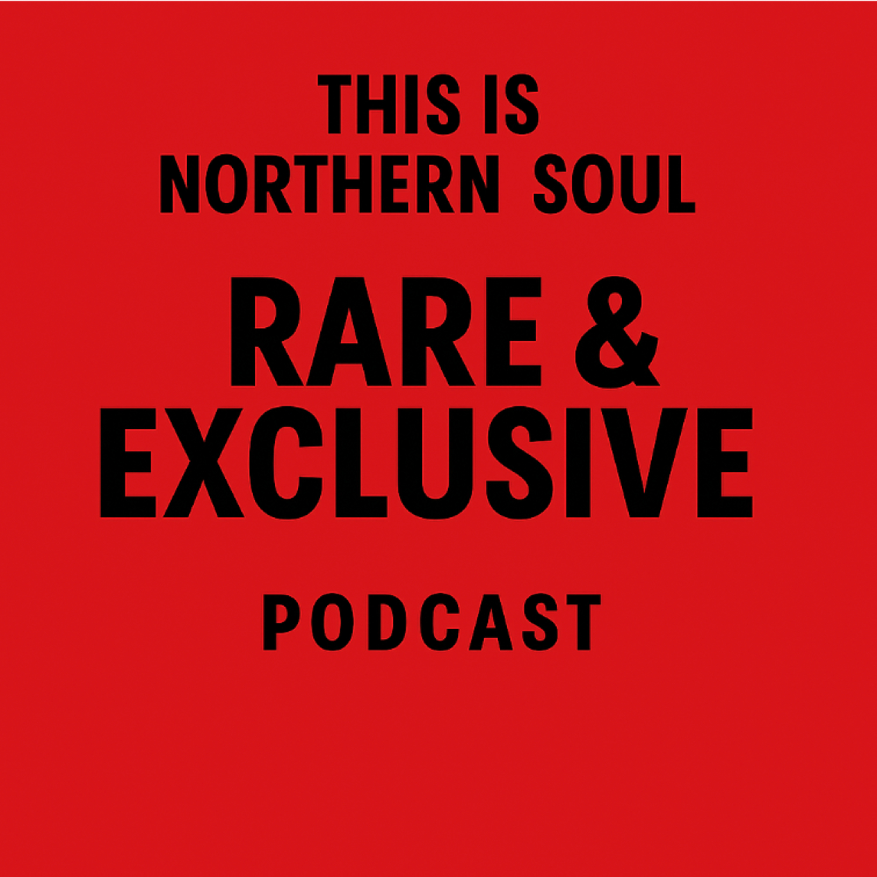 The Northern Soul Podcast