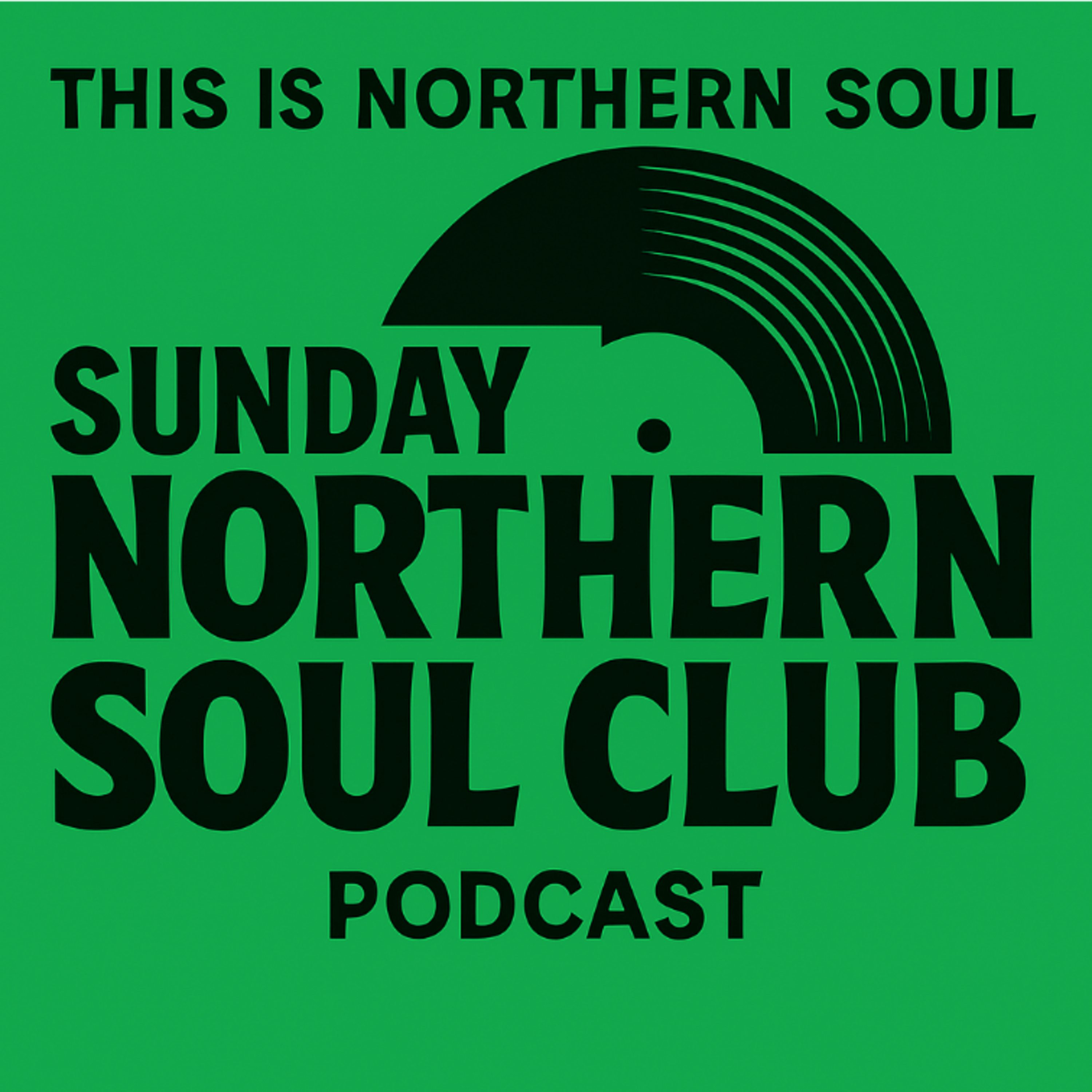 The Northern Soul Podcast