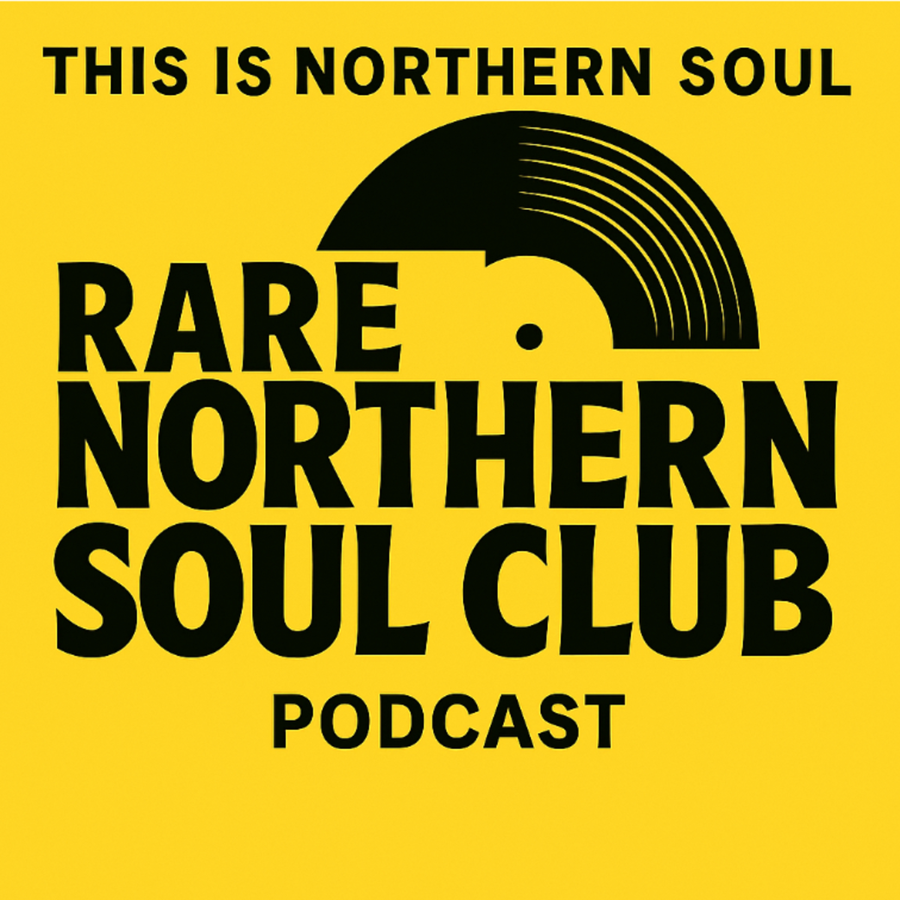 The Northern Soul Podcast
