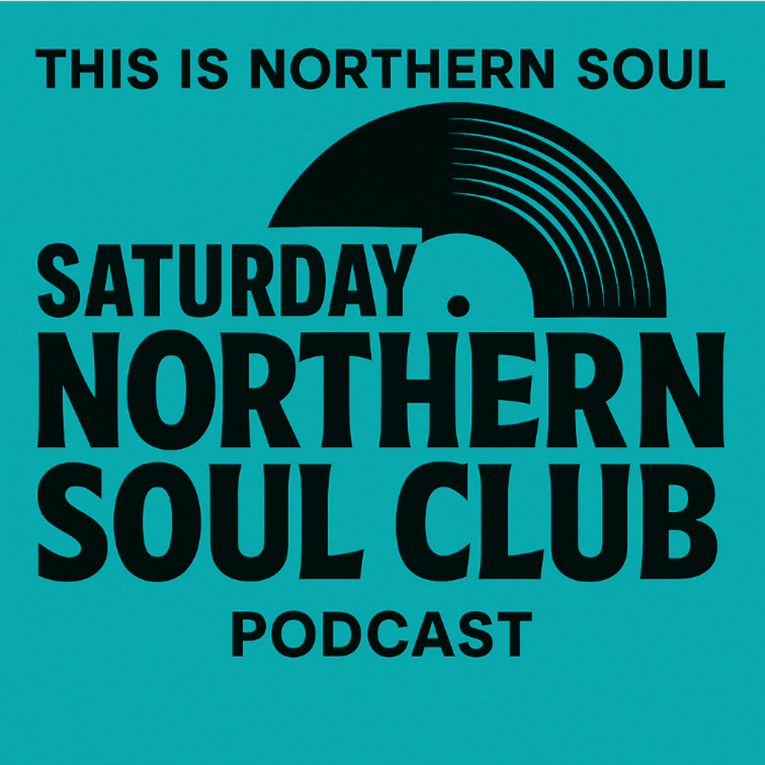 The Northern Soul Podcast