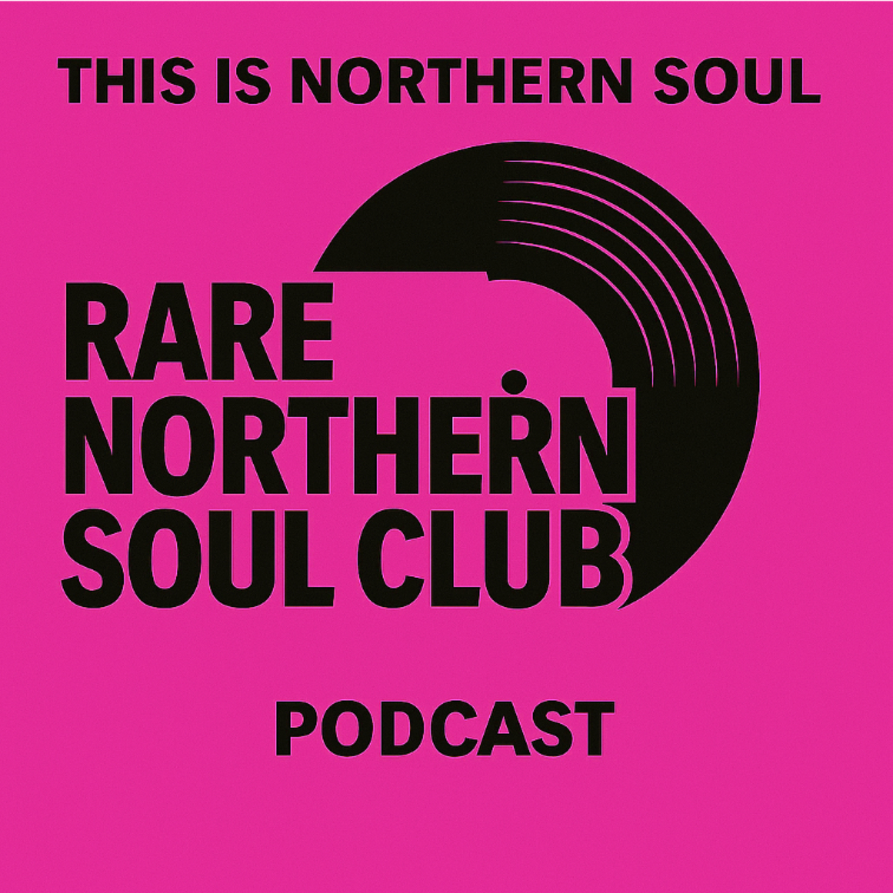 The Northern Soul Podcast