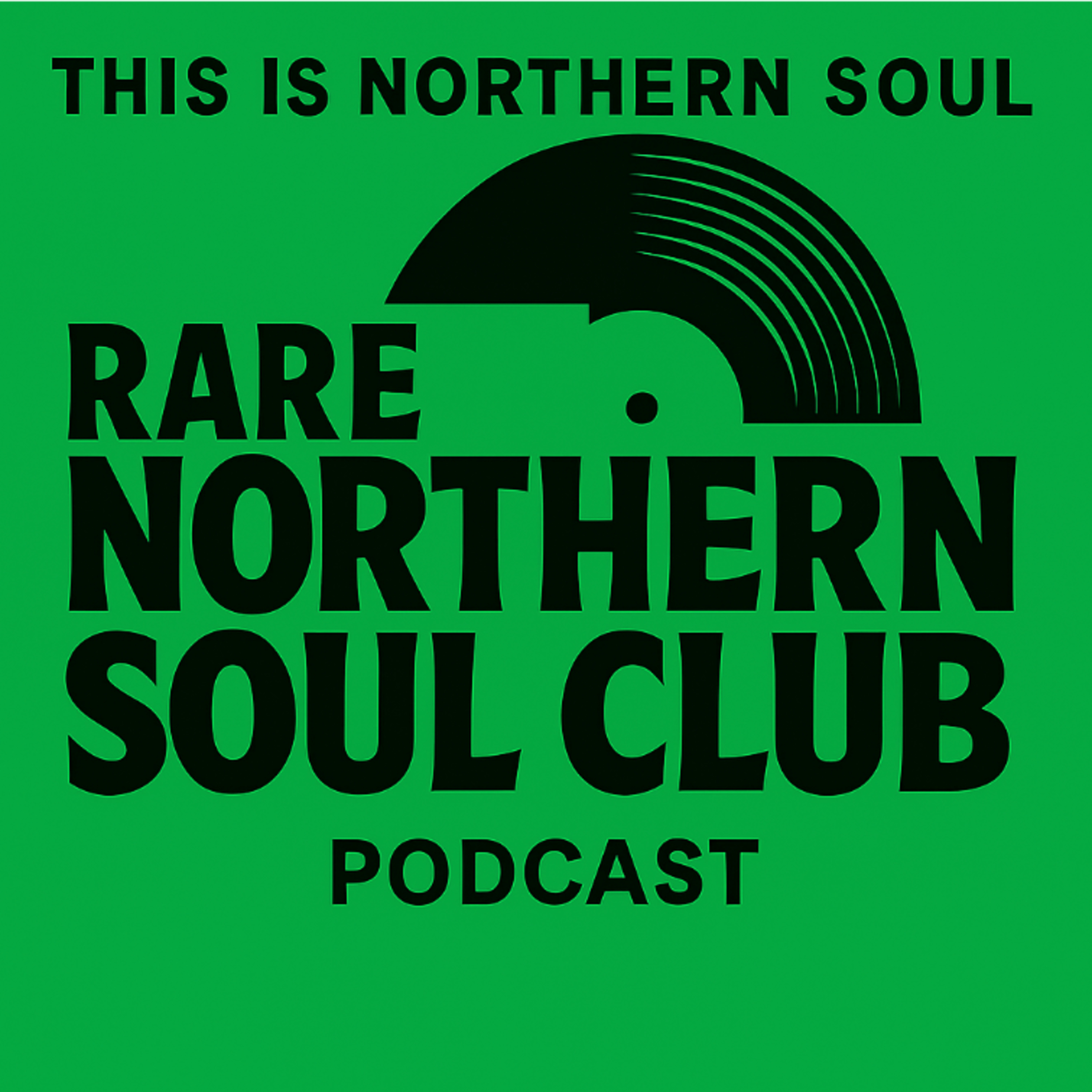 The Northern Soul Podcast