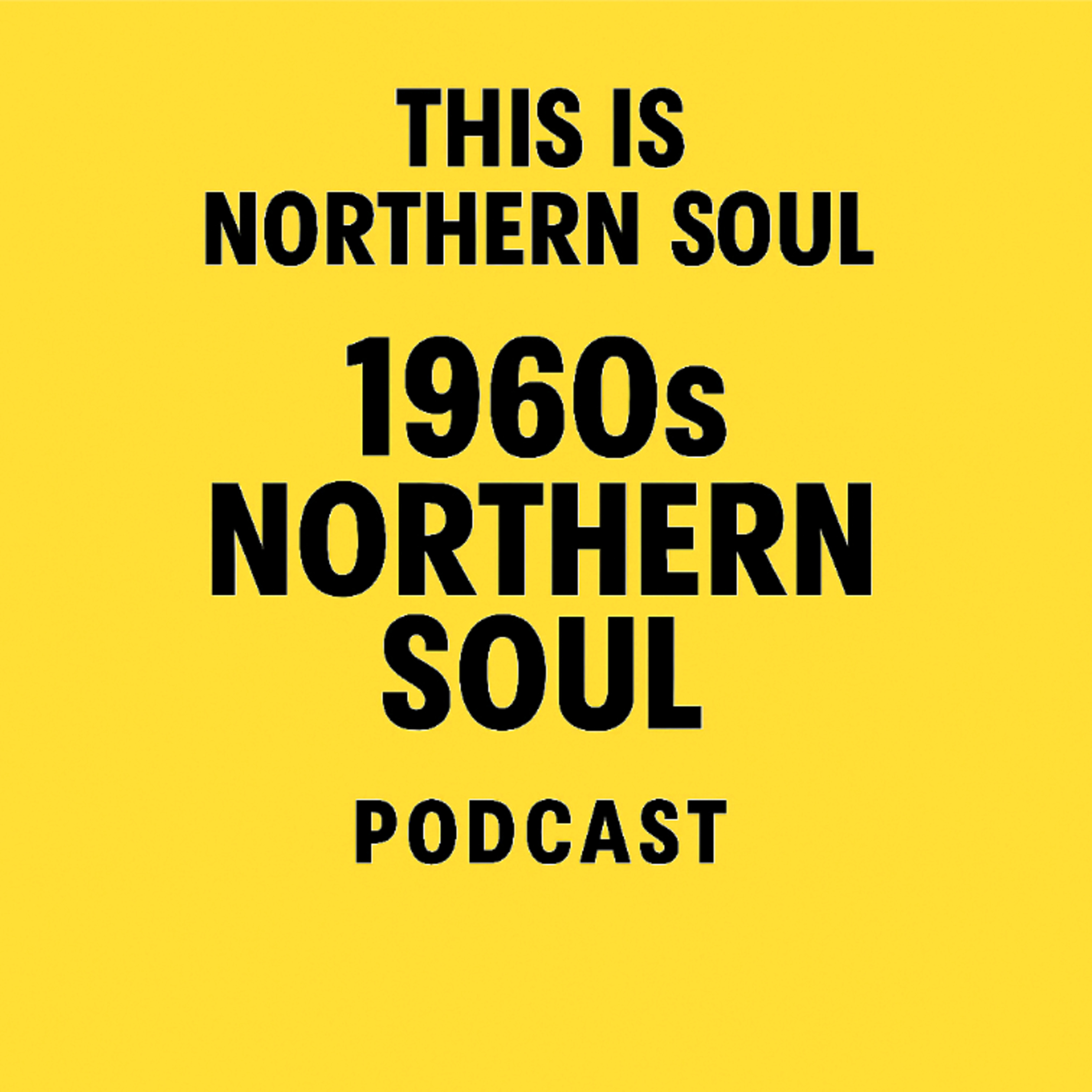 The Northern Soul Podcast