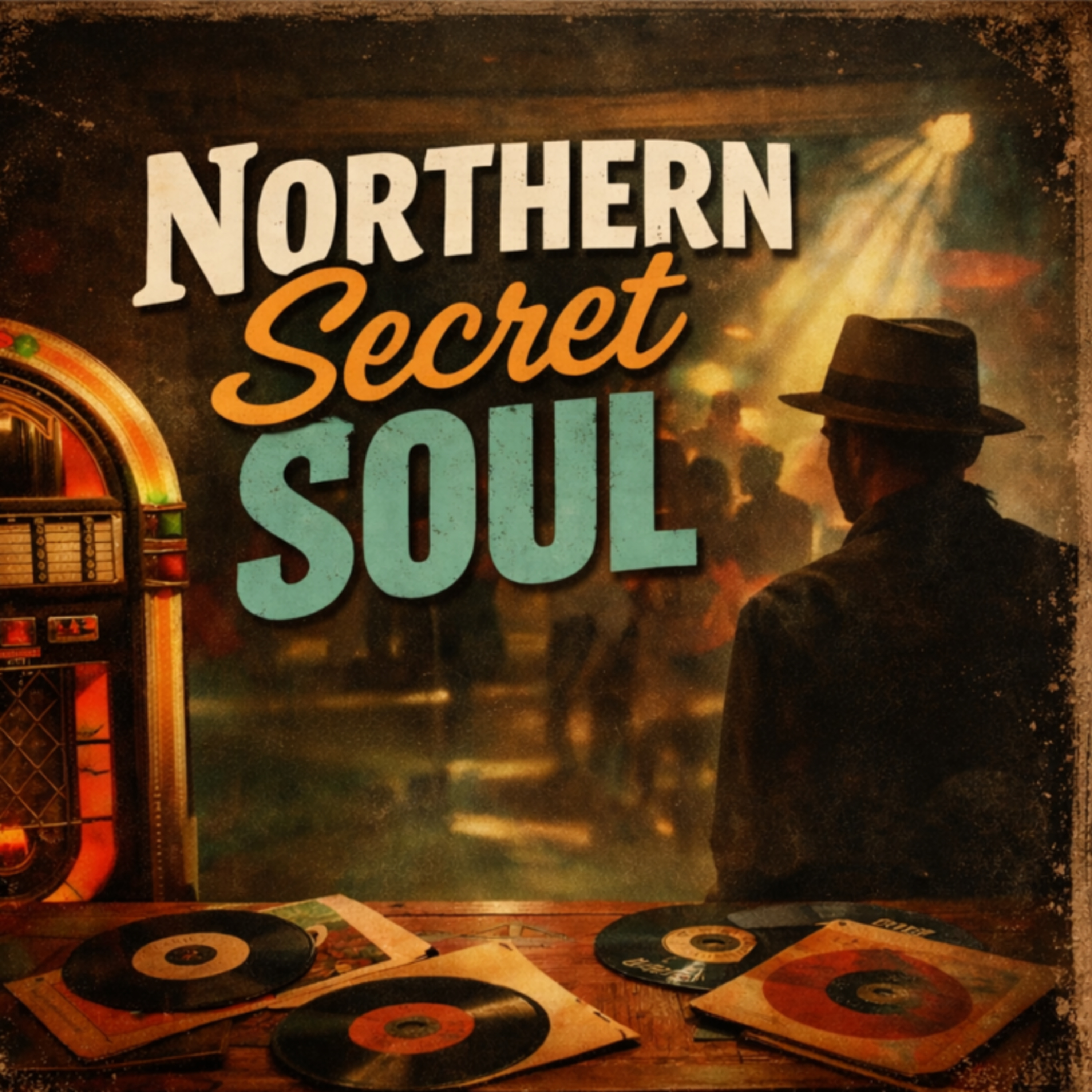The Northern Soul Podcast