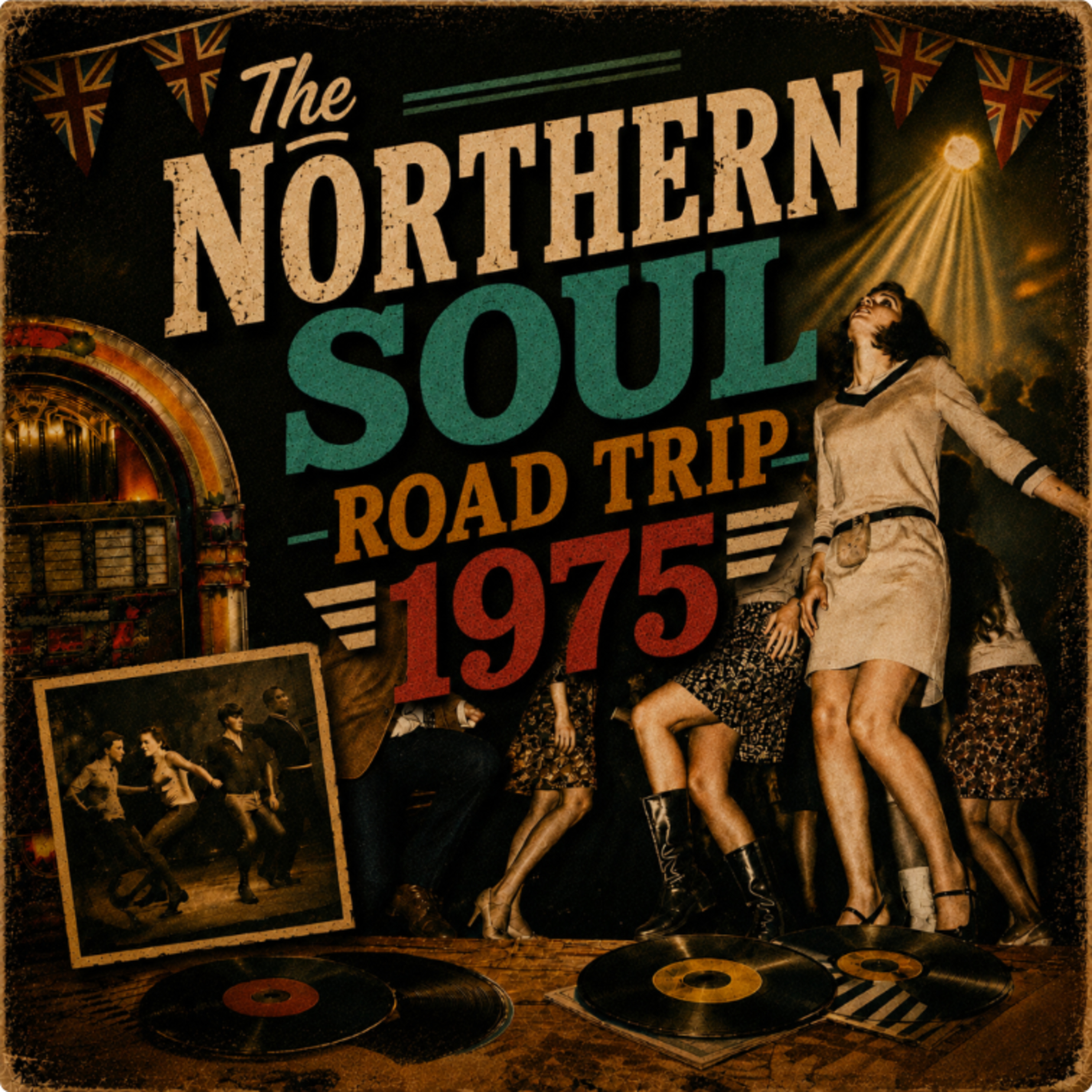 Northern Secret Soul :Road Trip 1975. episode artwork