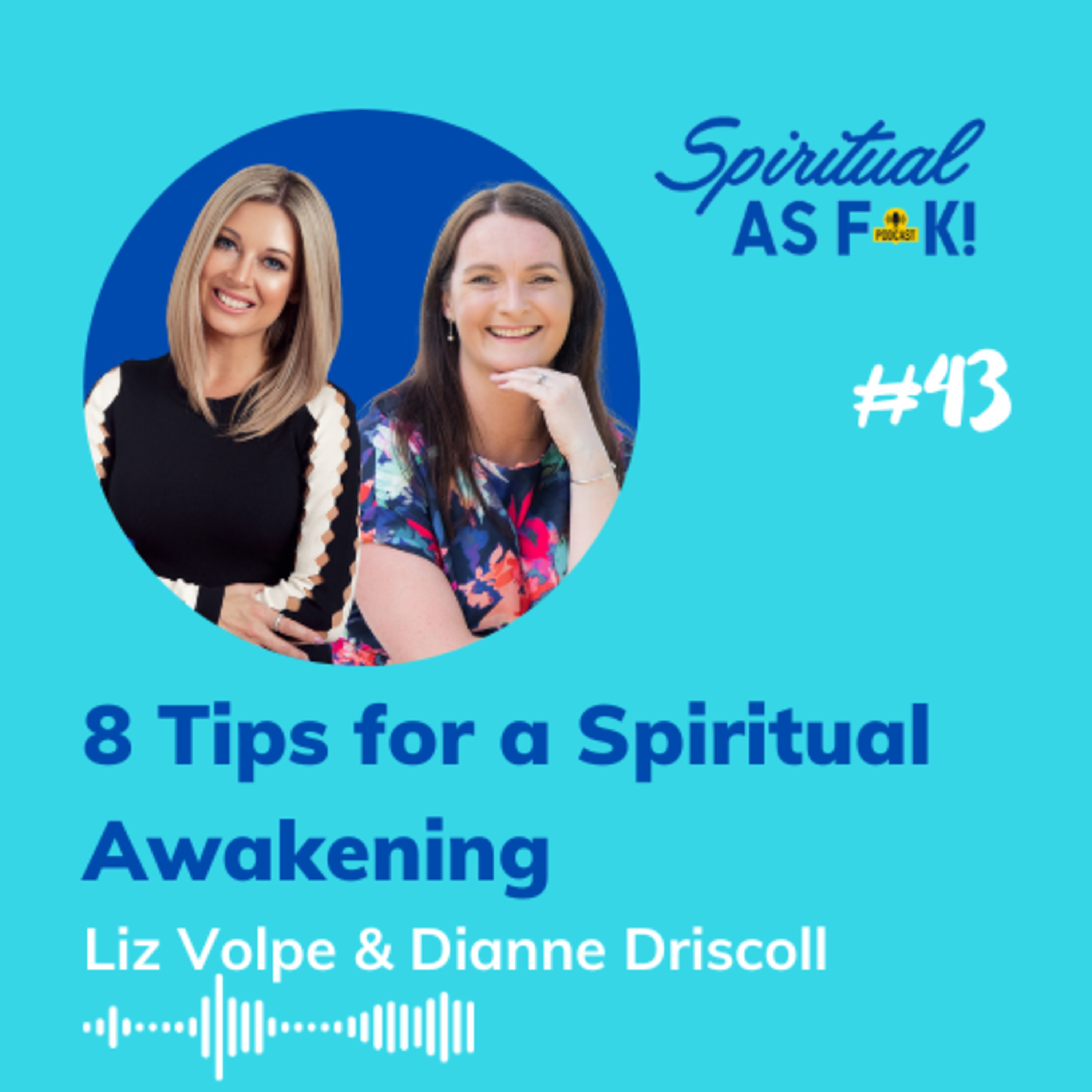 Spiritual AF!