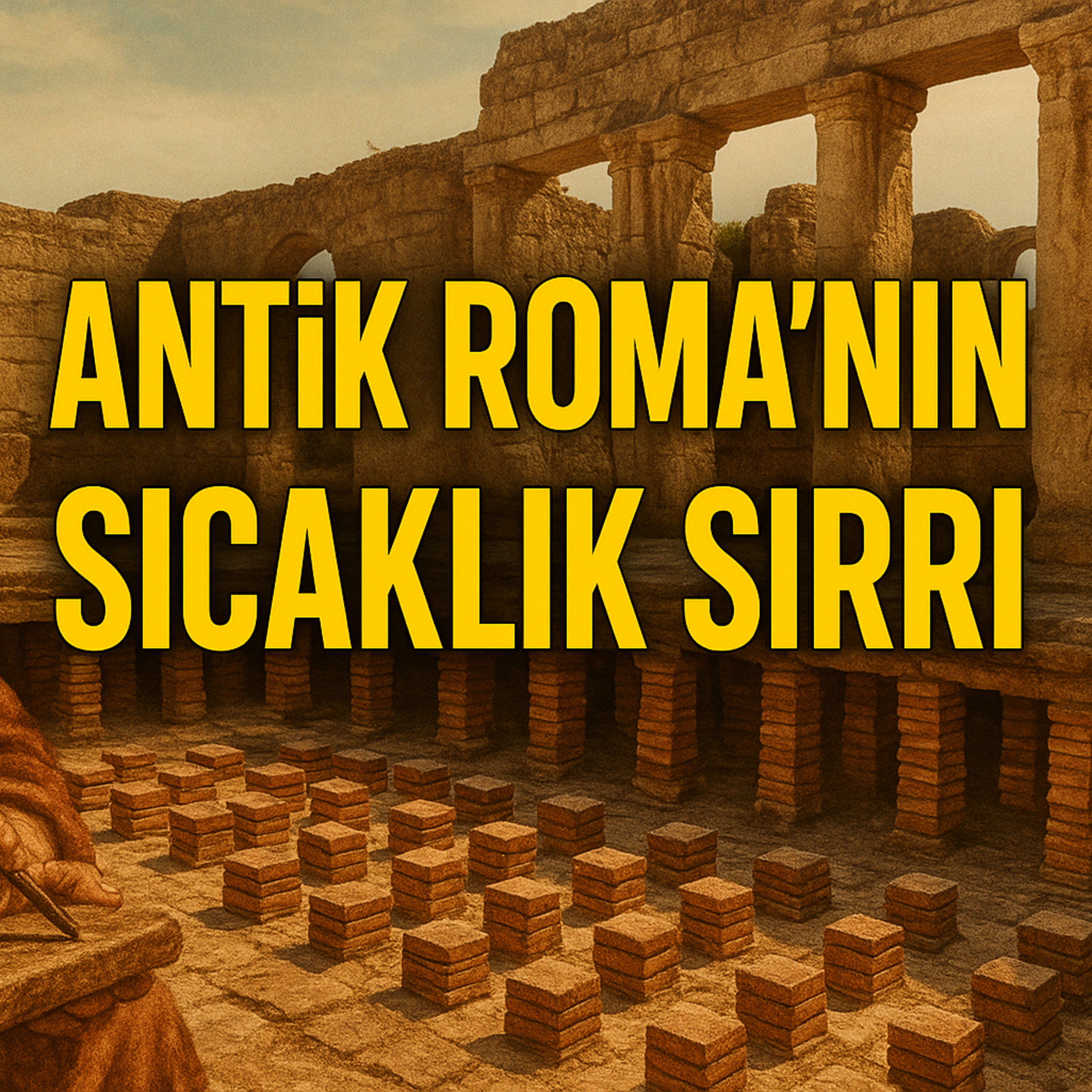 Tarih Dedektifi