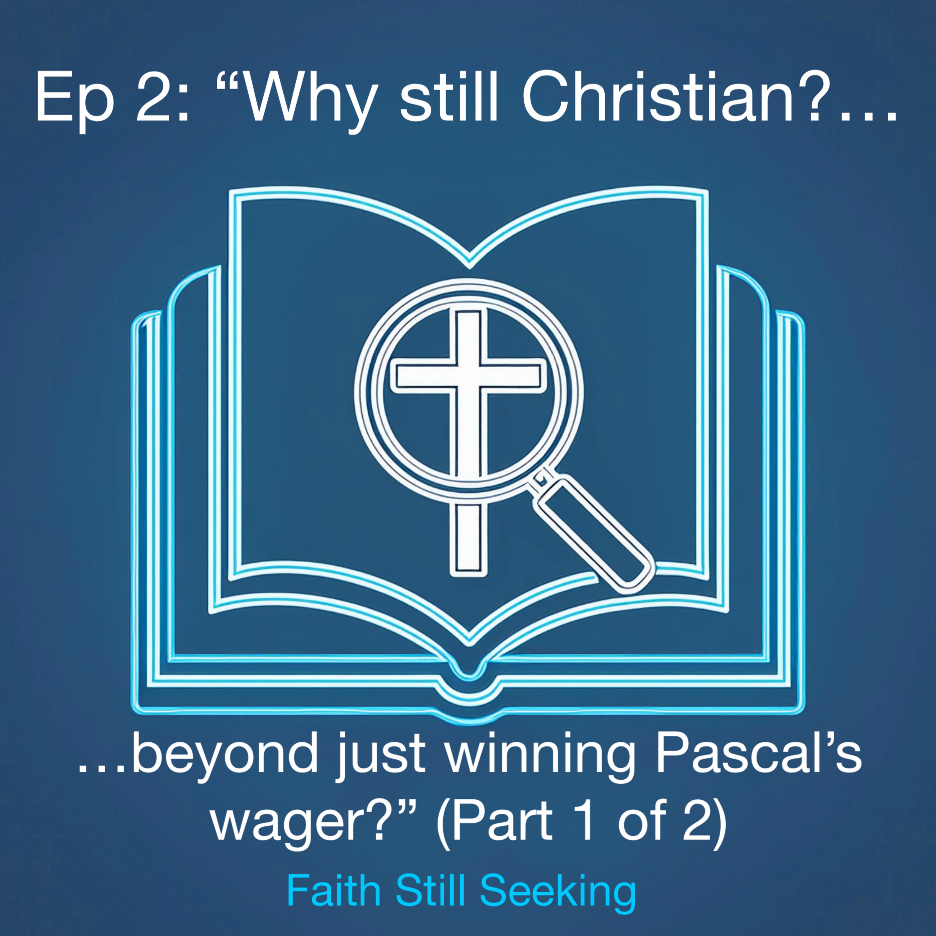 Faith Still Seeking