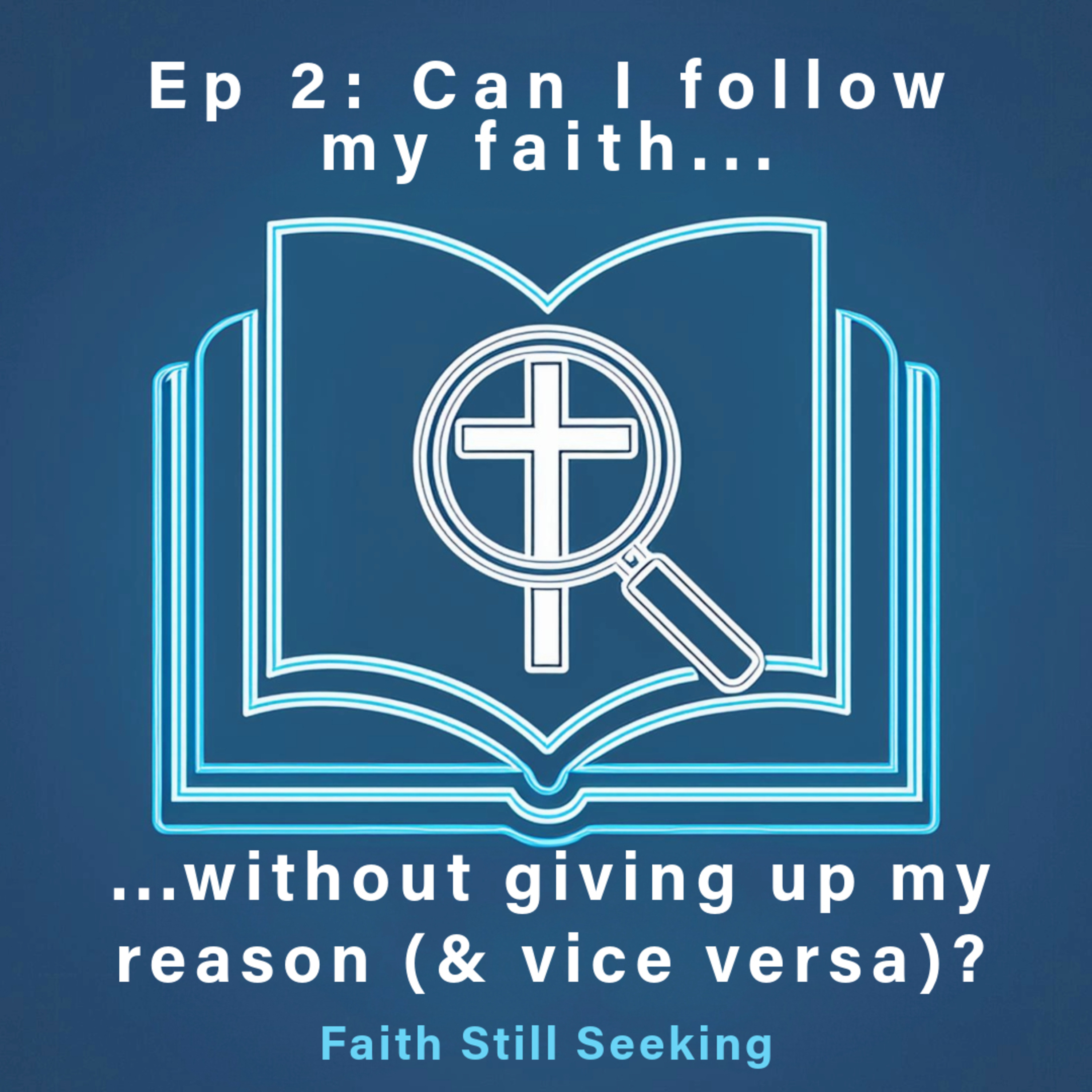 Faith Still Seeking
