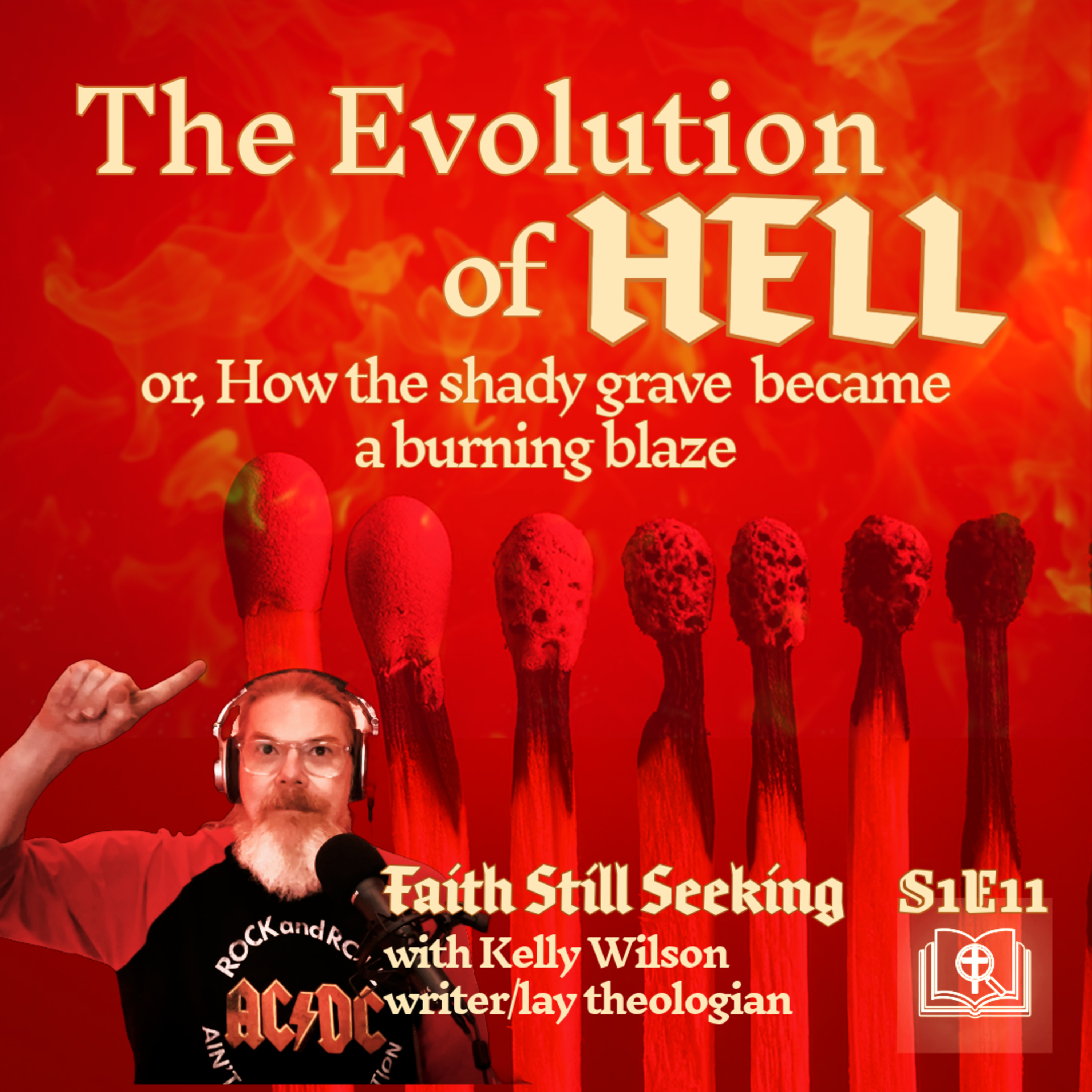 Faith Still Seeking