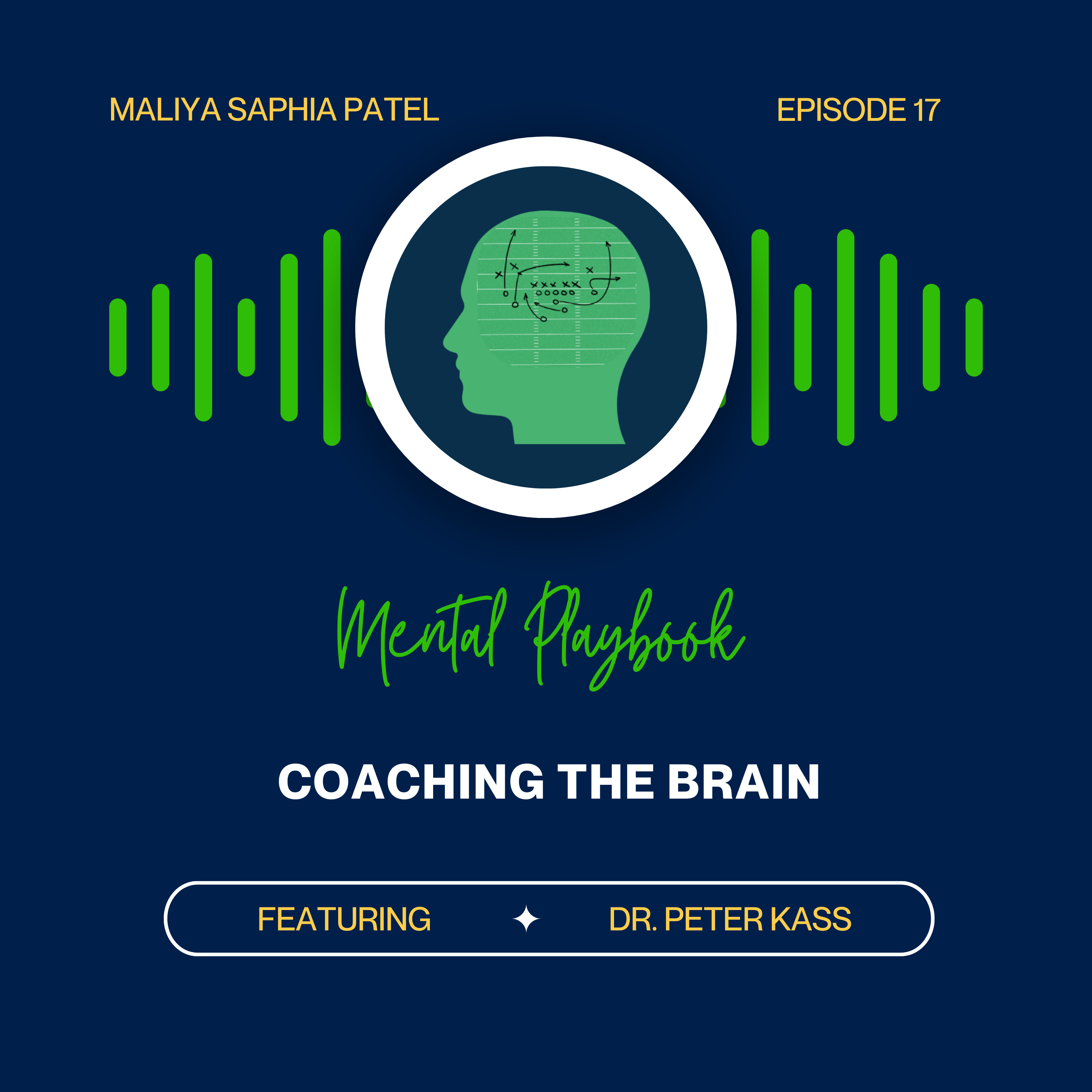 Mental Playbook