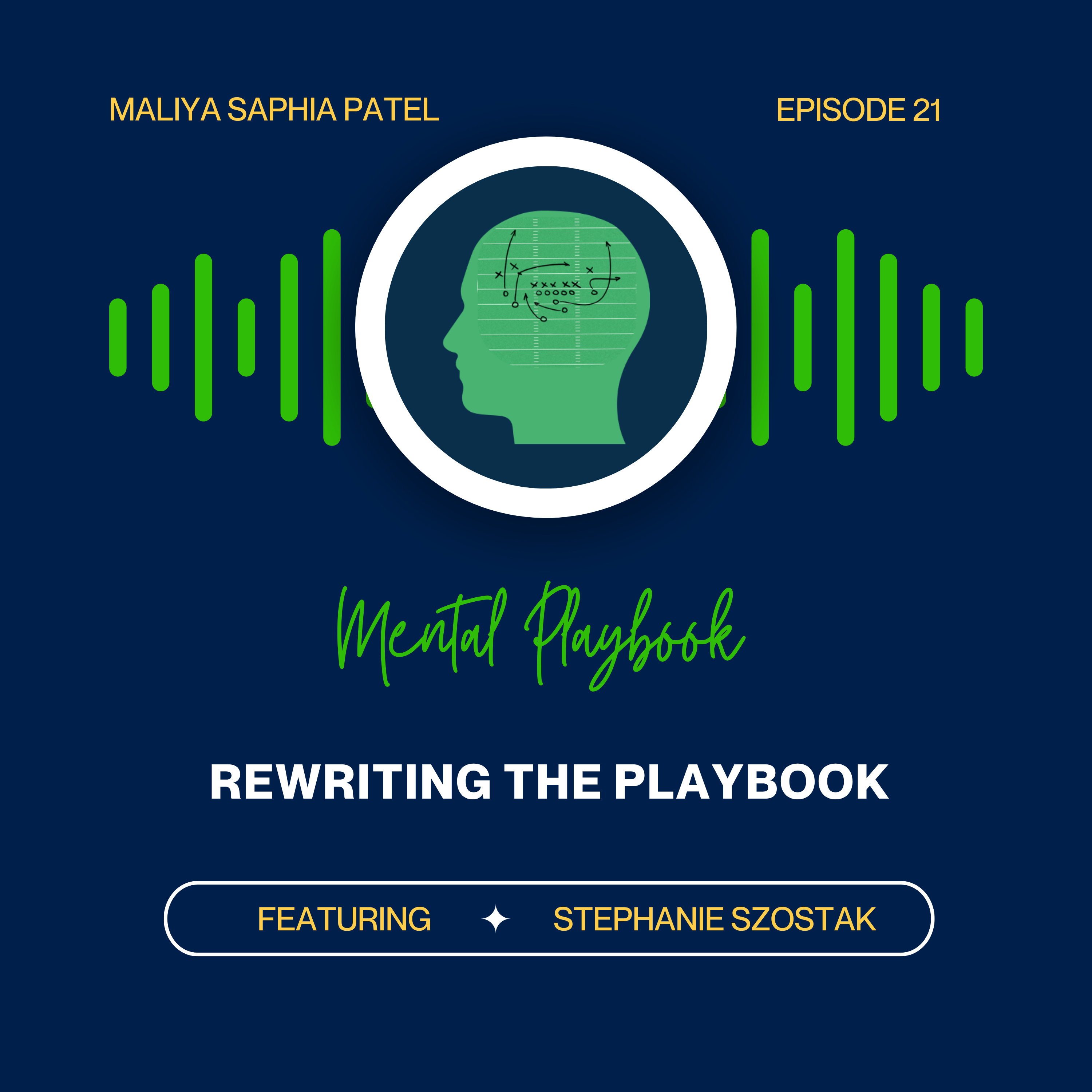 Mental Playbook