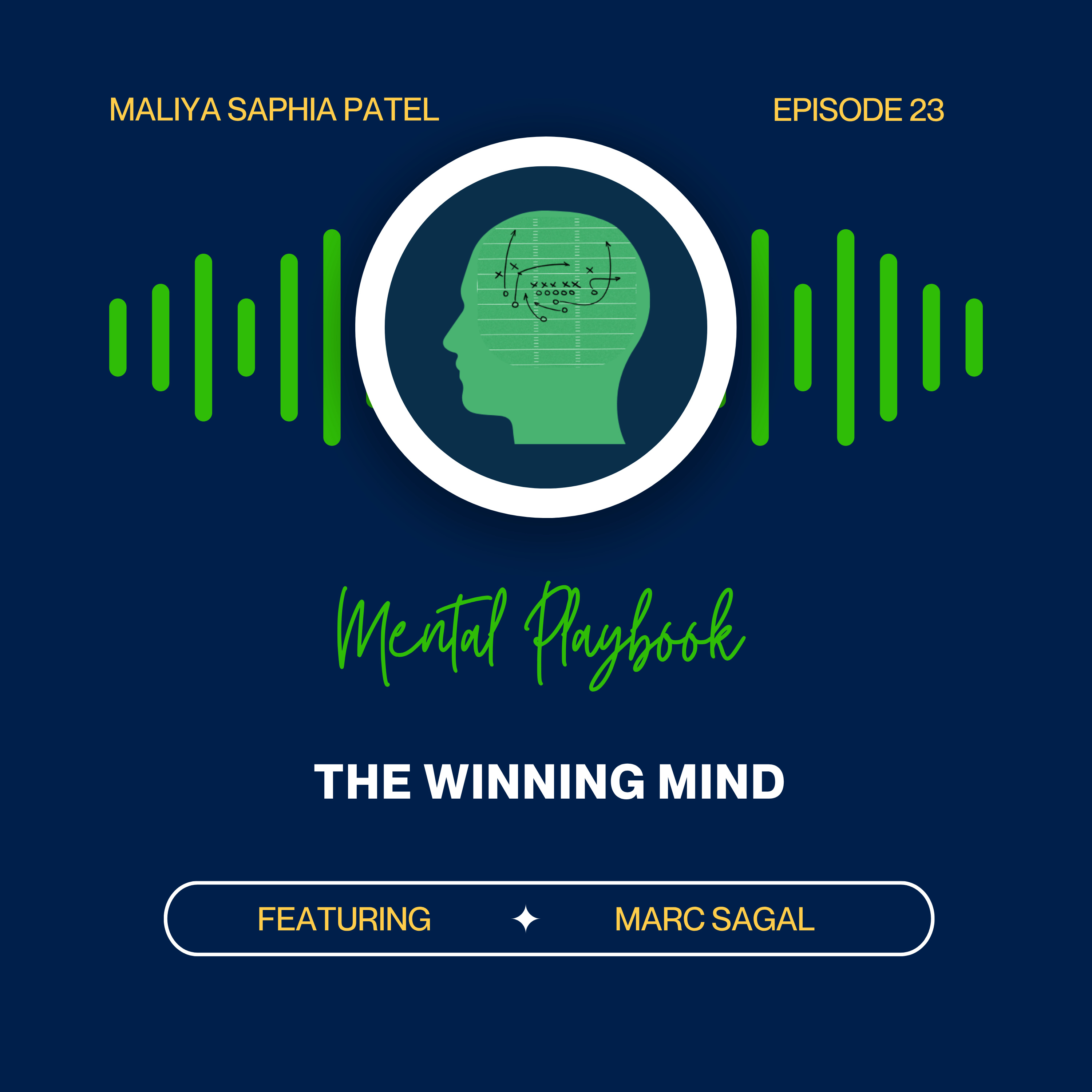 Mental Playbook