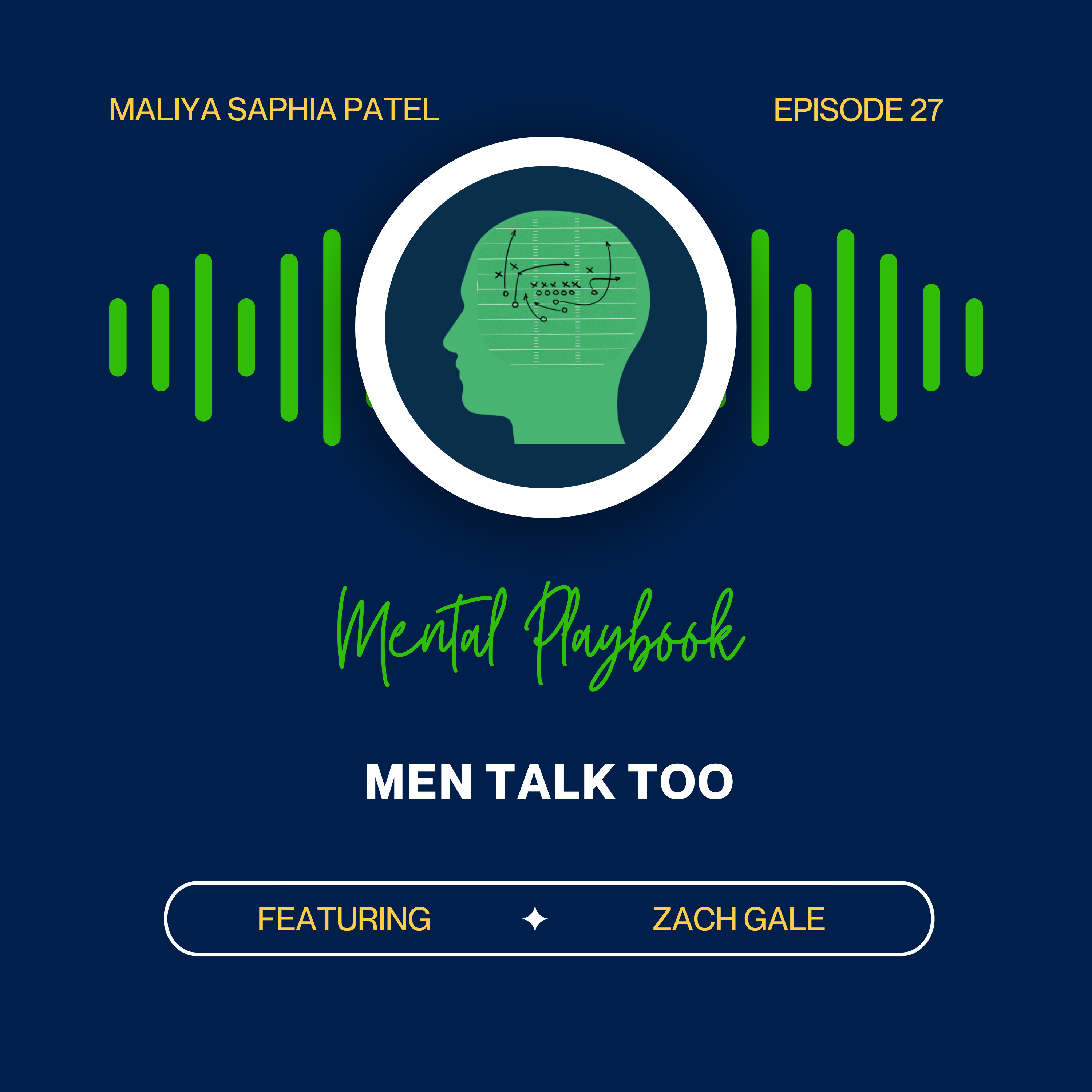 Mental Playbook