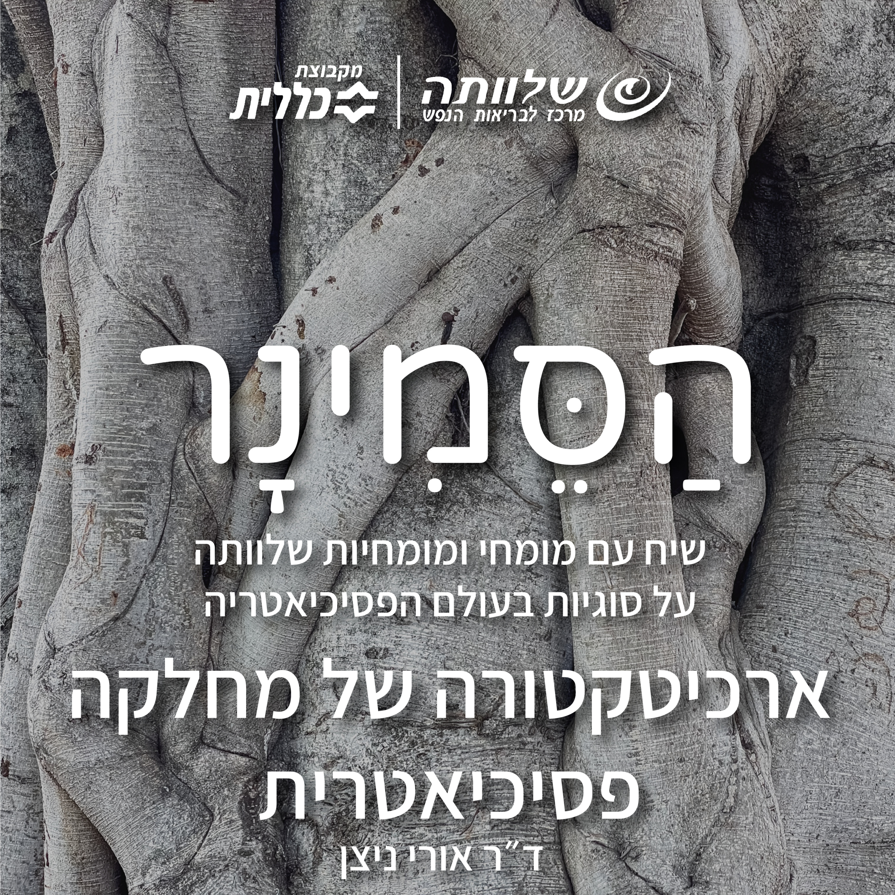 פרק 10- ארכיטקטורה של מחלקה פסיכיאטרית