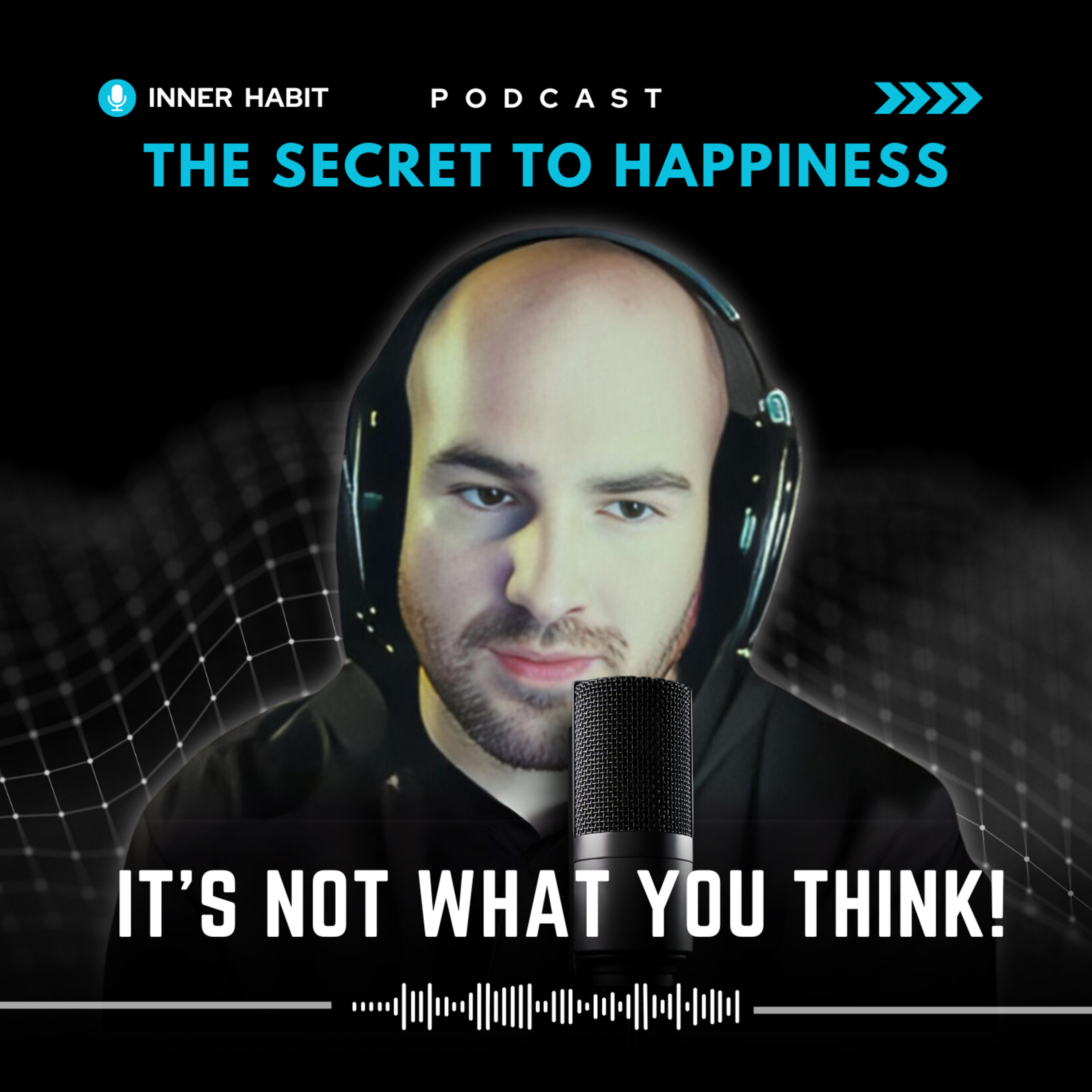 David Nise: The Science Of Happiness (And It's So Simple) | Shruti Doctor episode artwork