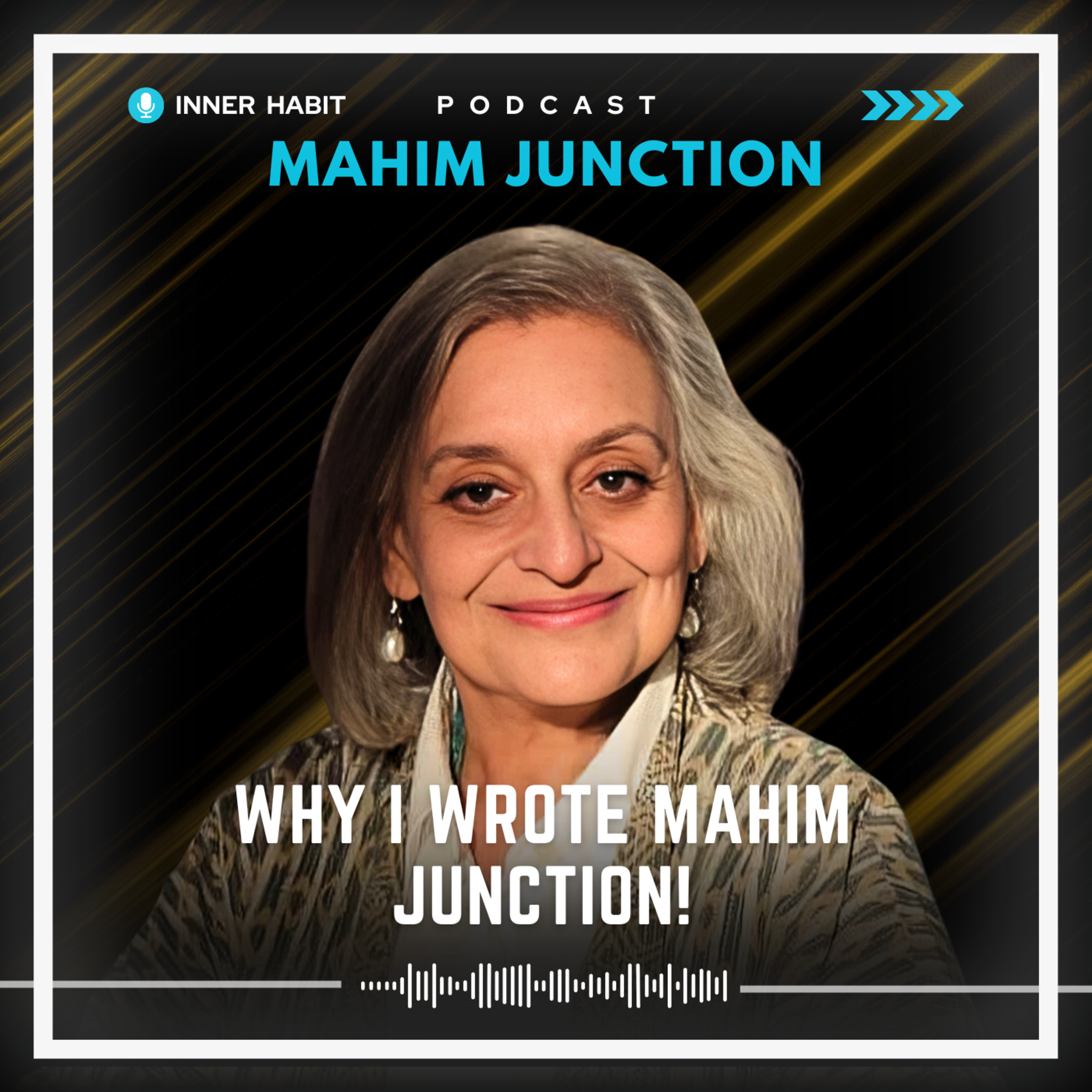 Sohaila Kapur: Heartwarming Memories of Uncle Dev Anand & Film Adventures | Shruti Doctor episode artwork