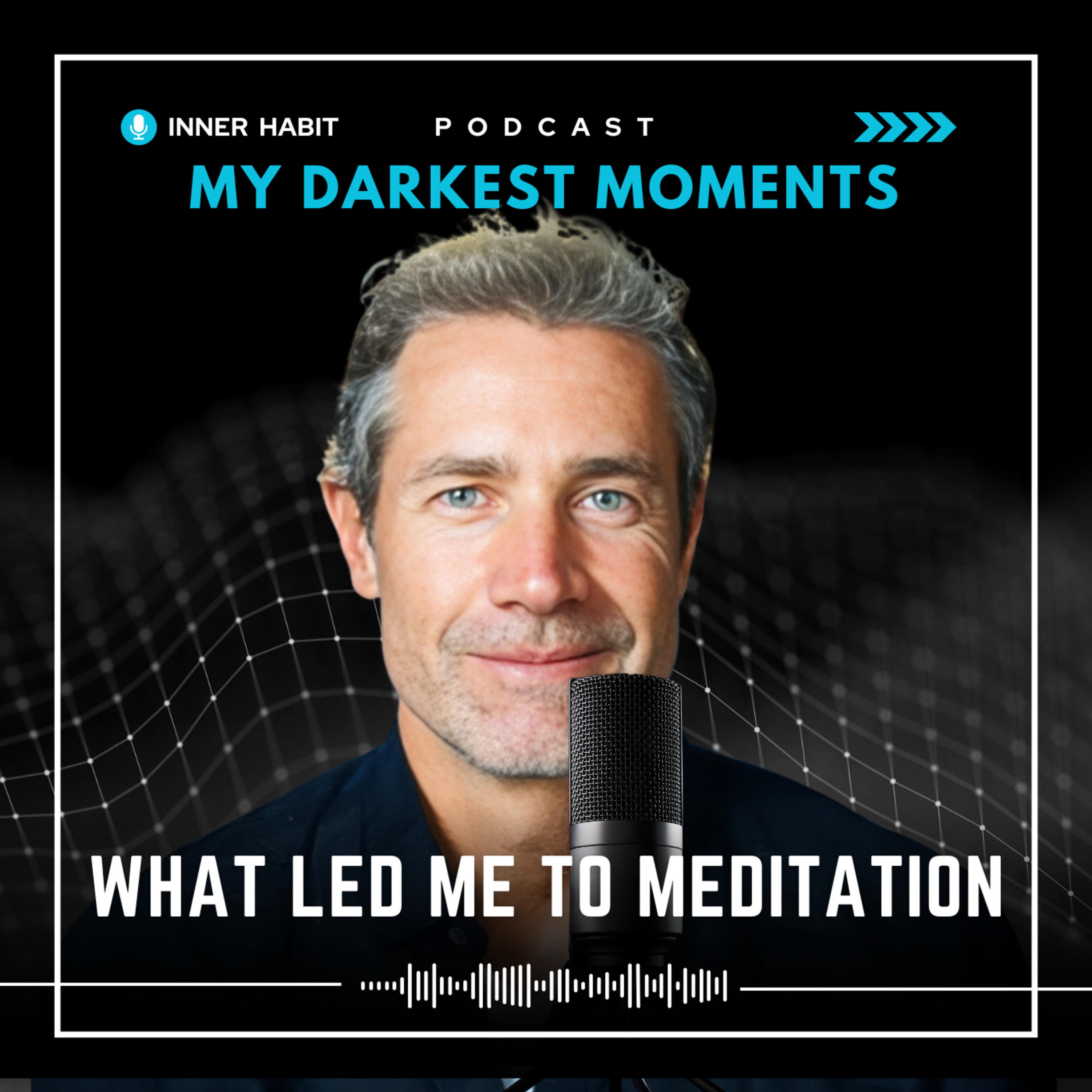 Tom Cronin : Meditation : Inner Peace and Fulfillment through Science & Spirituality | Shruti Doctor episode artwork