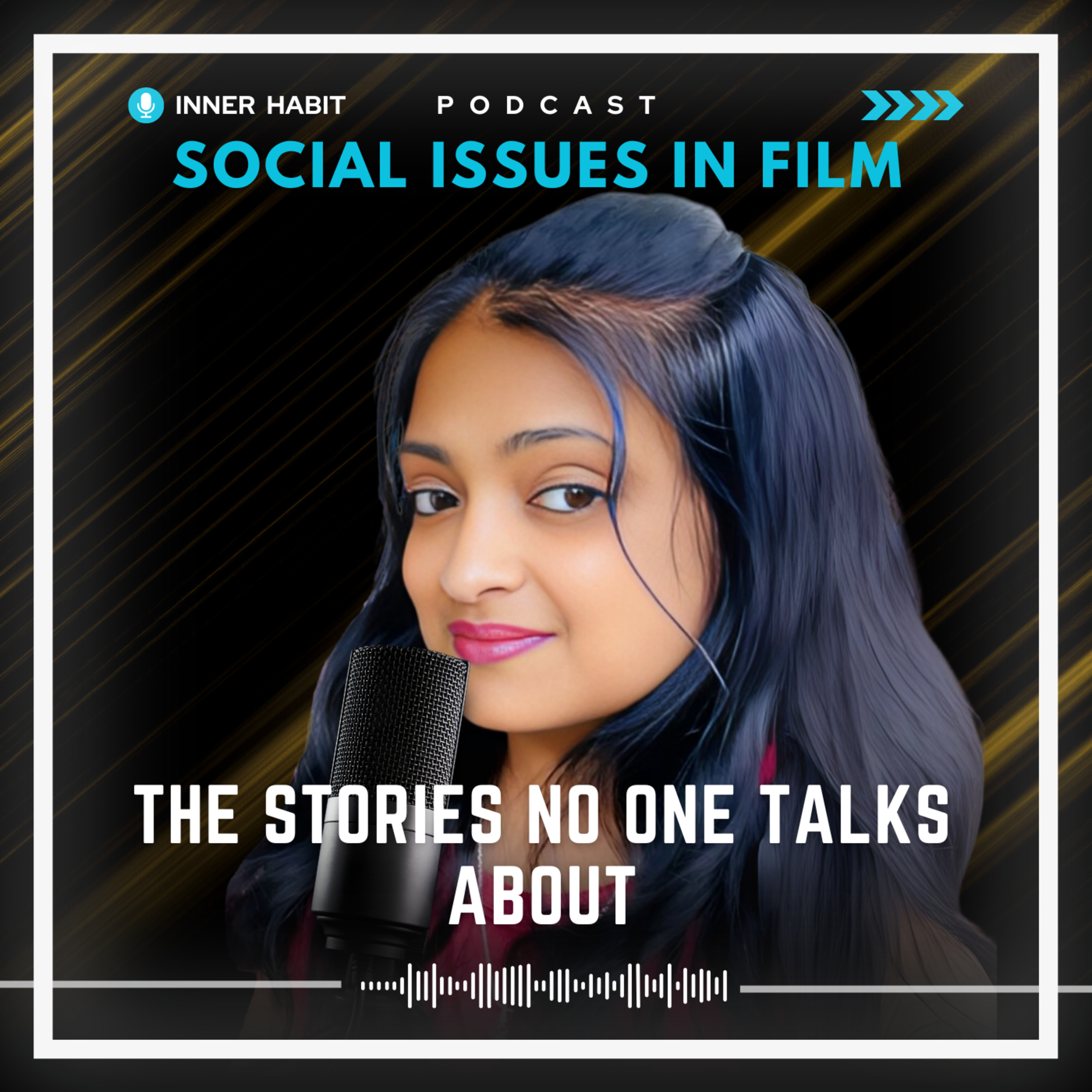  Prerna Chauhan: Director - The Stigma Of Bisexuality In Indian Families | Shruti Doctor episode artwork