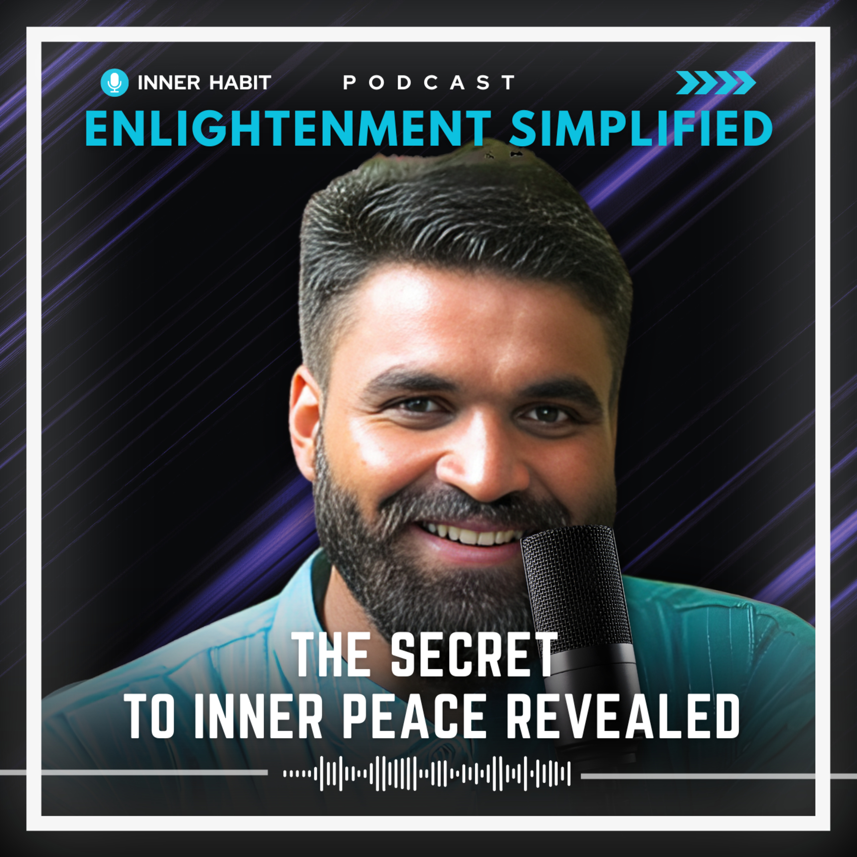 Unlock Ancient Secrets: Mind-Blowing Insights with Acharya Shiv! Part-1 episode artwork