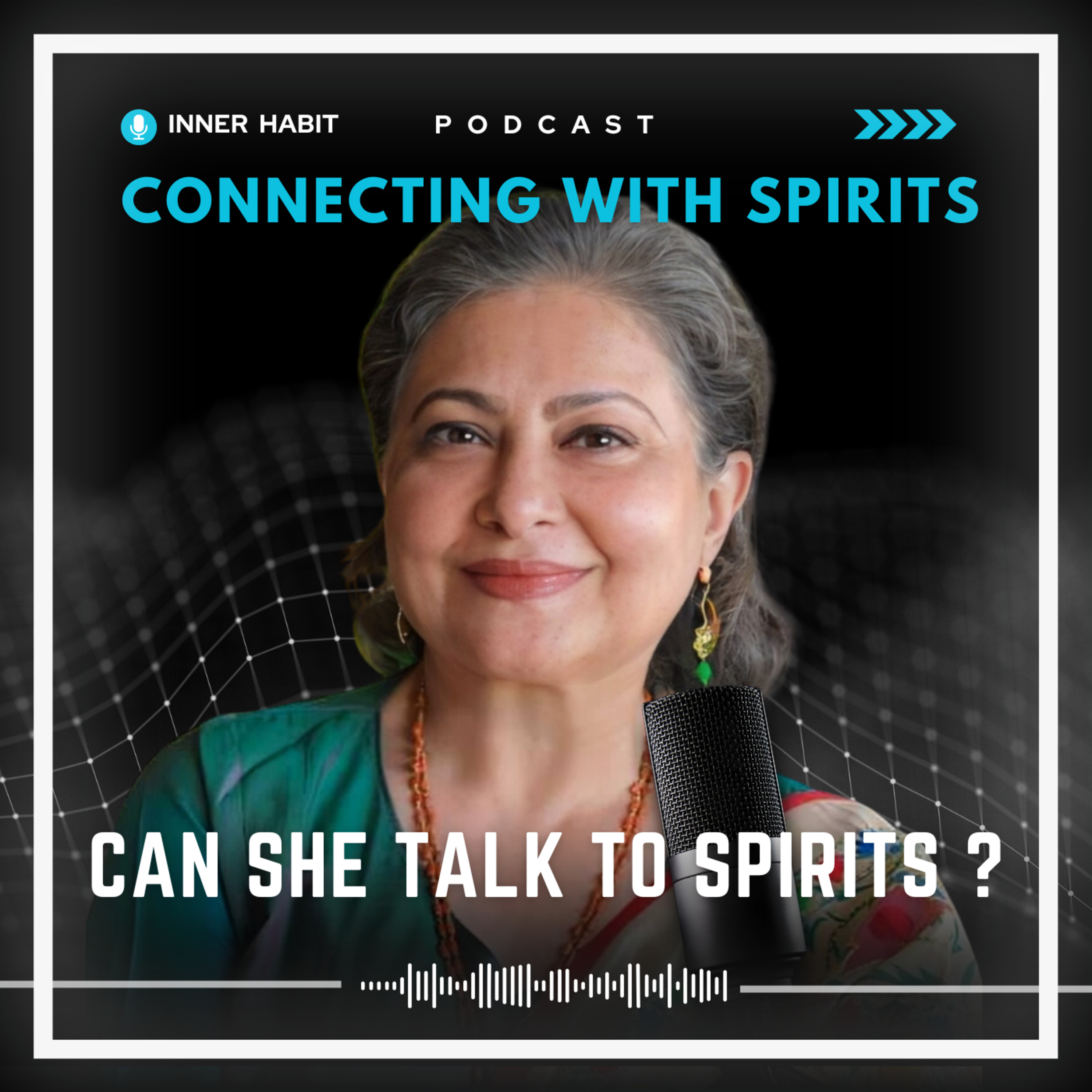 The Spiritual Side of Artist | Bollywood & Spiritual Journey Of Actress Smita Jaykar | Film Podcast episode artwork