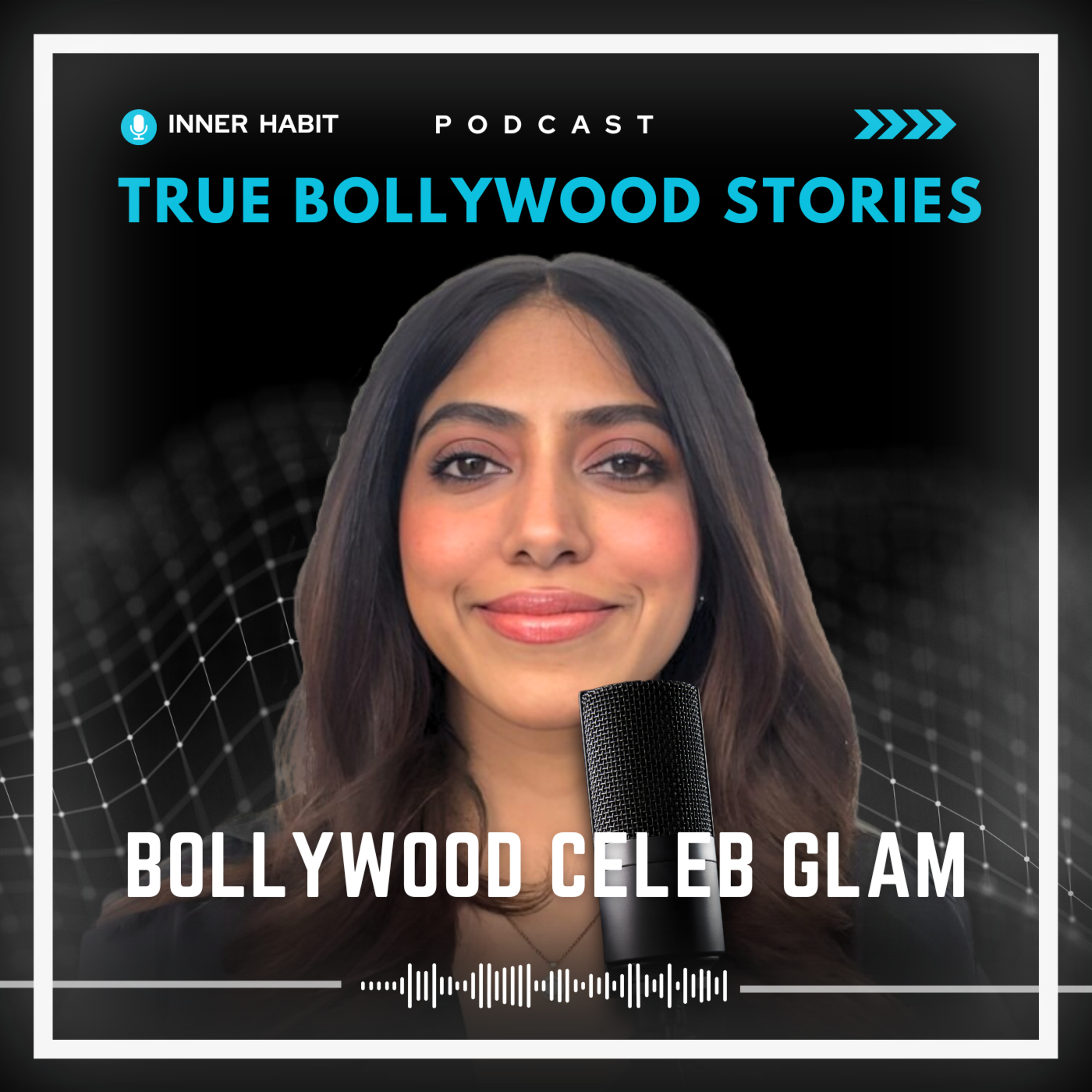 The Dark Side of Bollywood Beauty Standards | Bollywood Makeup Journey| Make-up Tips| Makeup Artist episode artwork