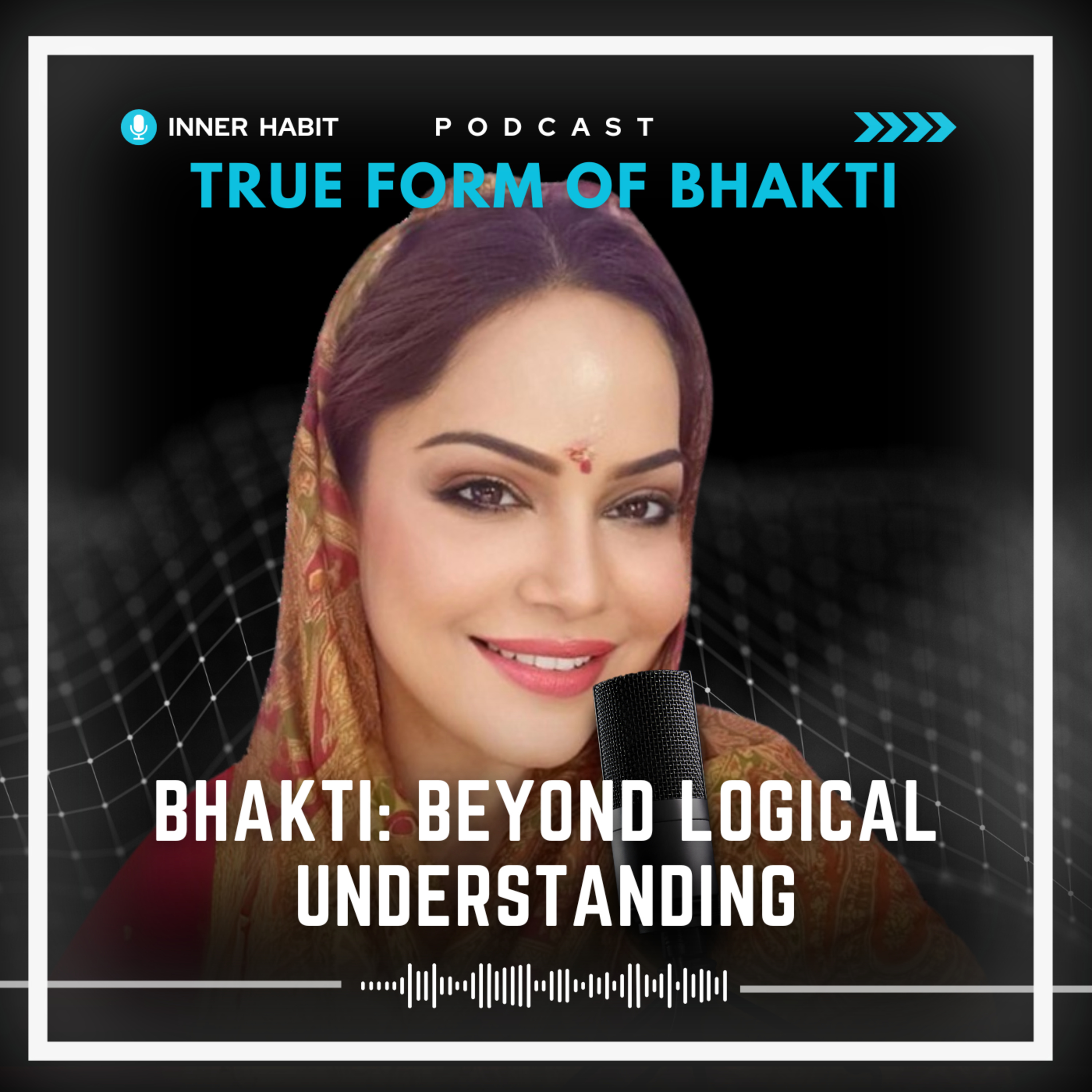 Suffering To Enlightenment | Mahadev Shiva Bhakti & Mahakumbh | Bhakti & supreme Reality Podcast episode artwork