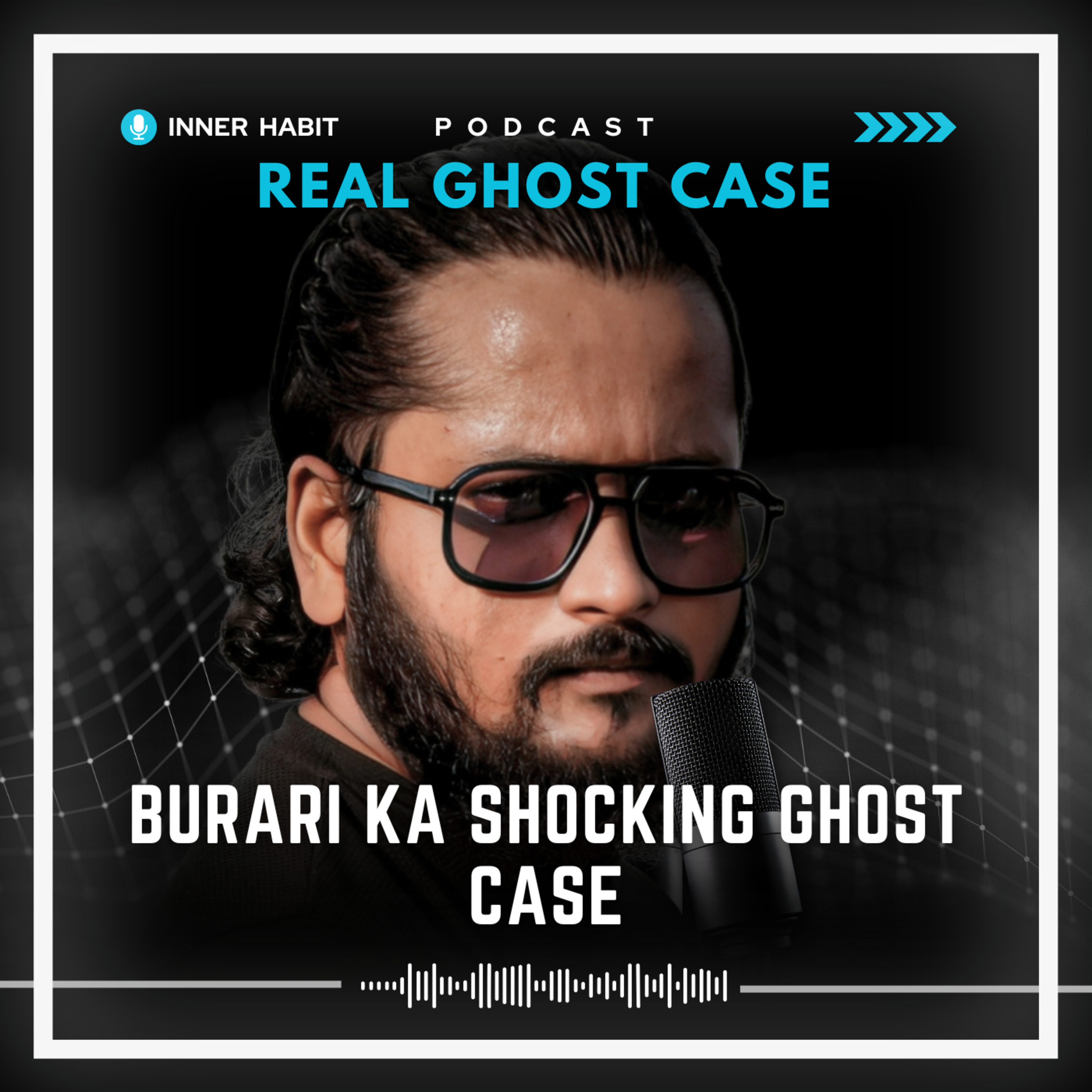 Paranormal Investigator Reveals Haunted Secrets: Shocking Ghost Encounter | Exorcism & Spirits Story episode artwork