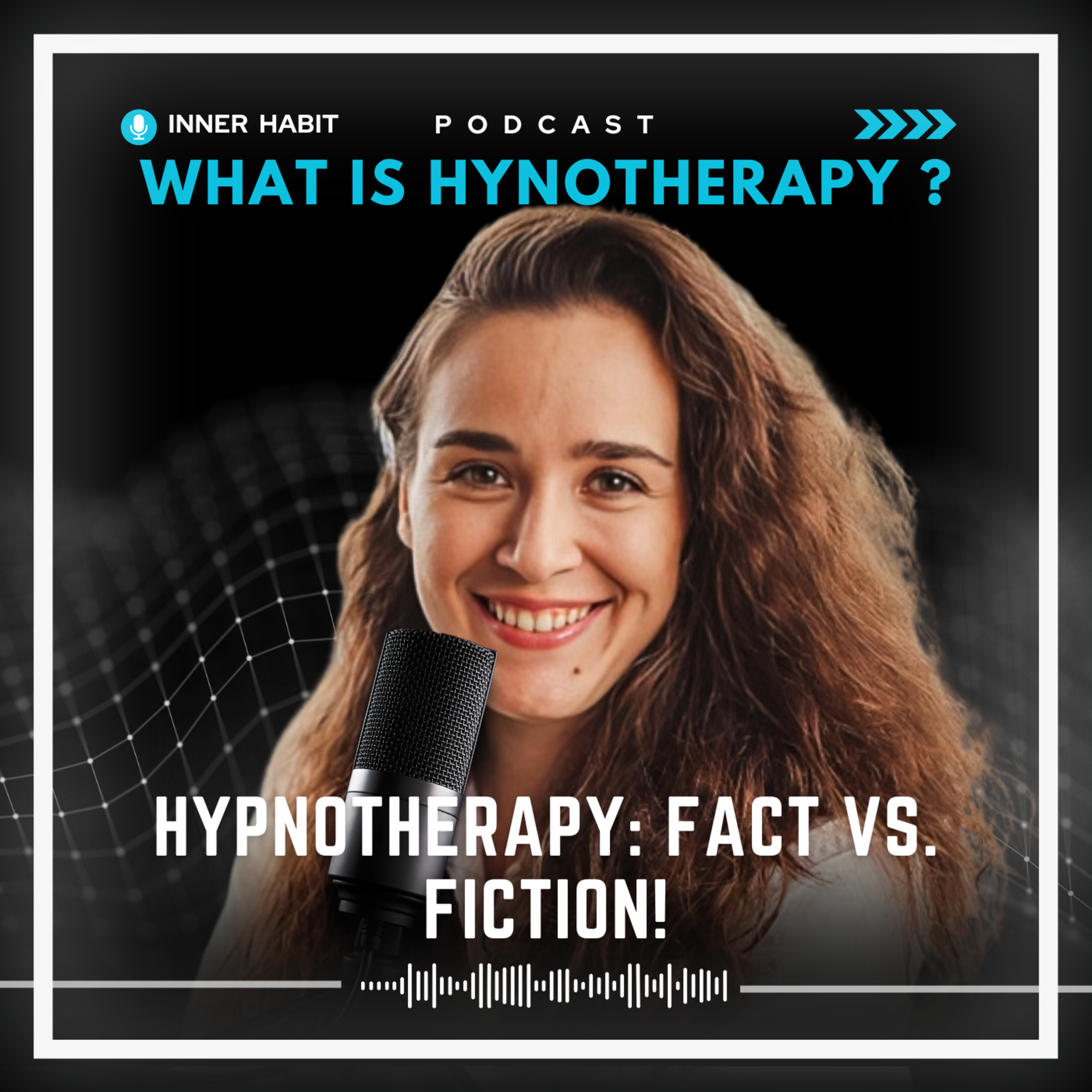 Reprogram Your Mind - How She Beat Panic Attacks & Insomnia Using Hypnotherapy | Power of Inner Mind episode artwork