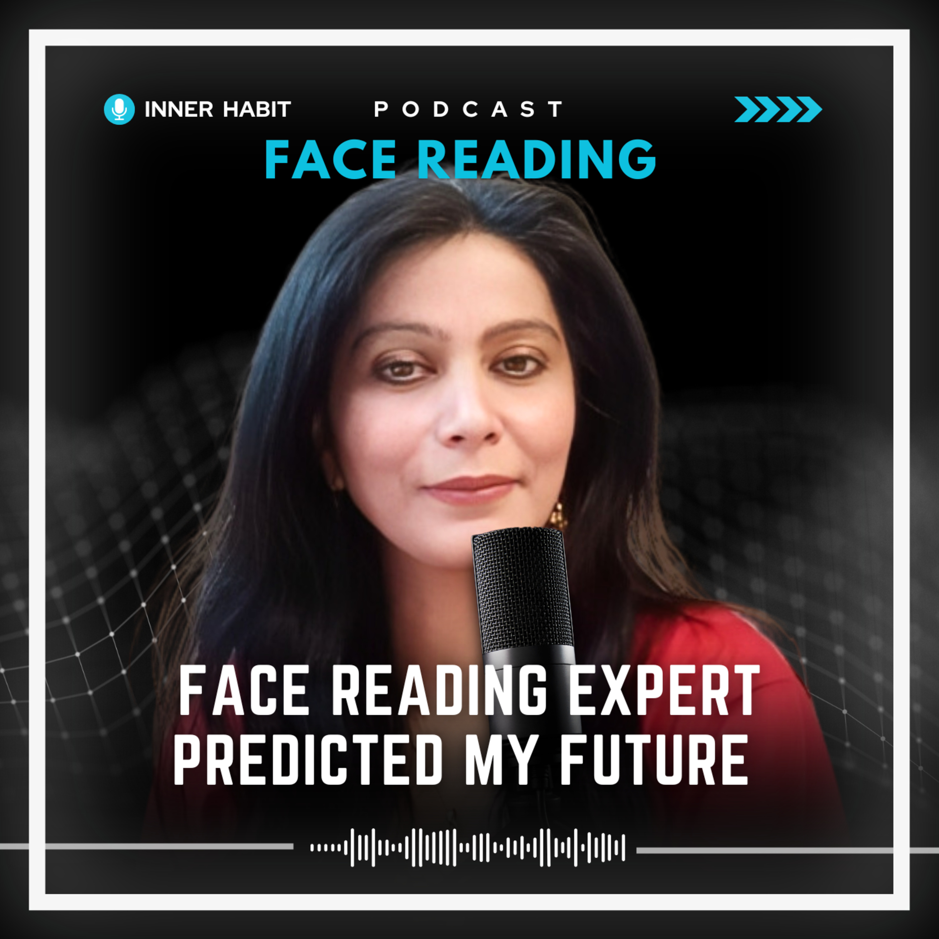 Face Reading And Future Prediction | Your Face Tells Your Past #facereading #astro #mindreading episode artwork