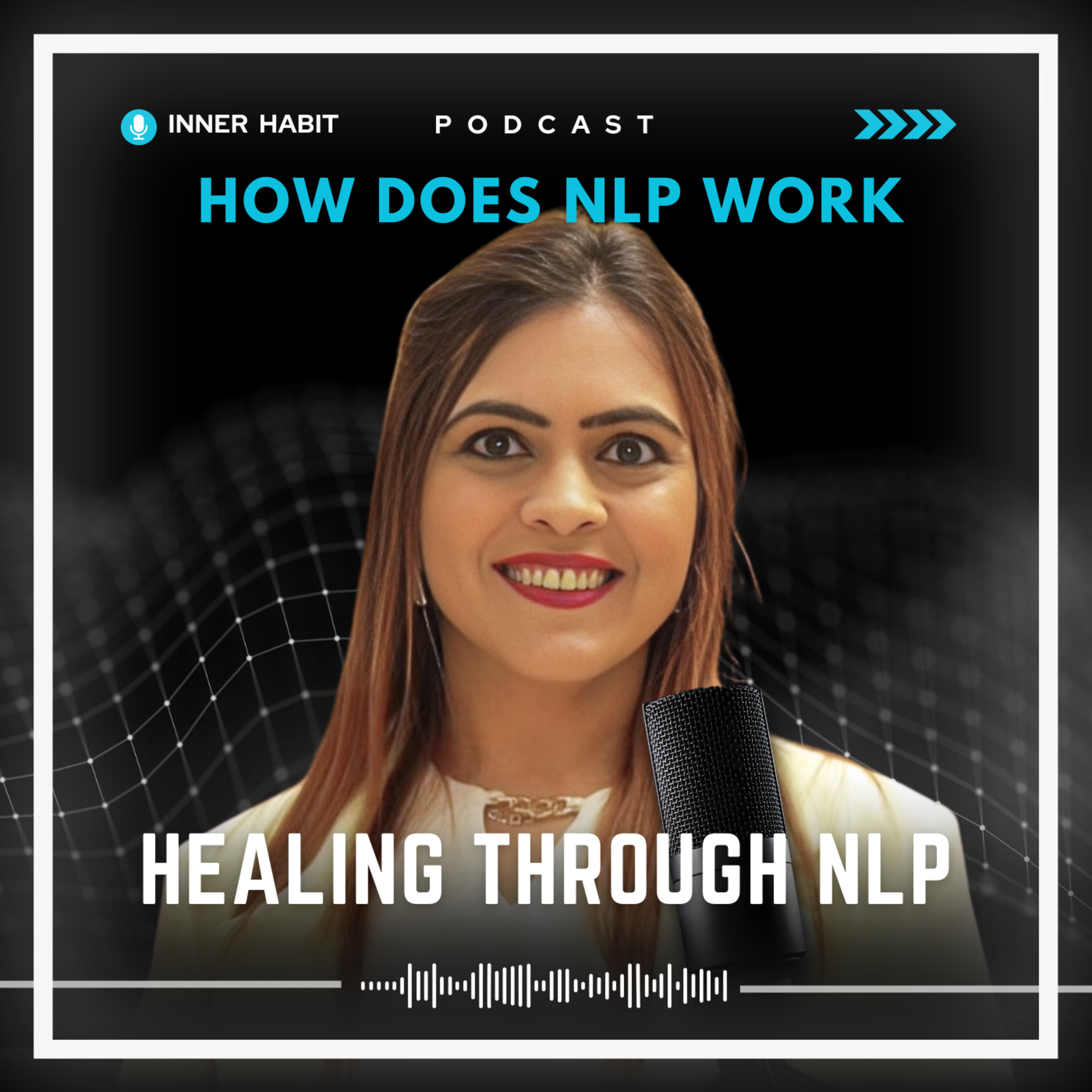 How to Reprogram Your Mind for Success | NLP Techniques for Personal Growth & Self-Mastery | #nlp episode artwork