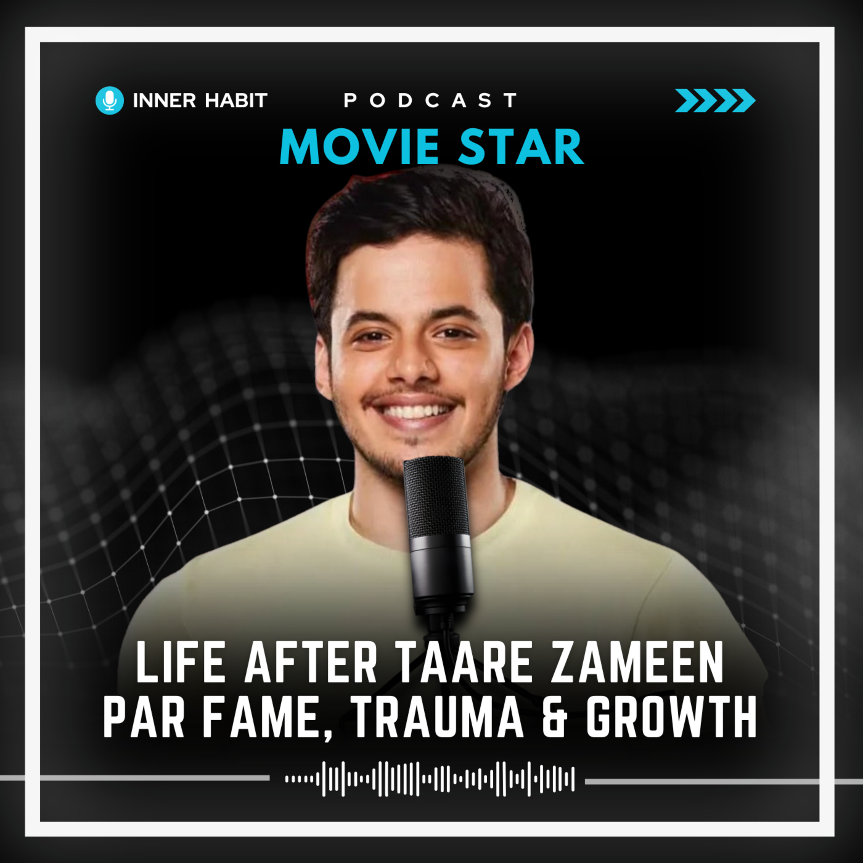Remember this Boy? "Taare Zameen Par Movie"  #bollywoodpodcast #sitarezameenpar  #aamirkhan episode artwork
