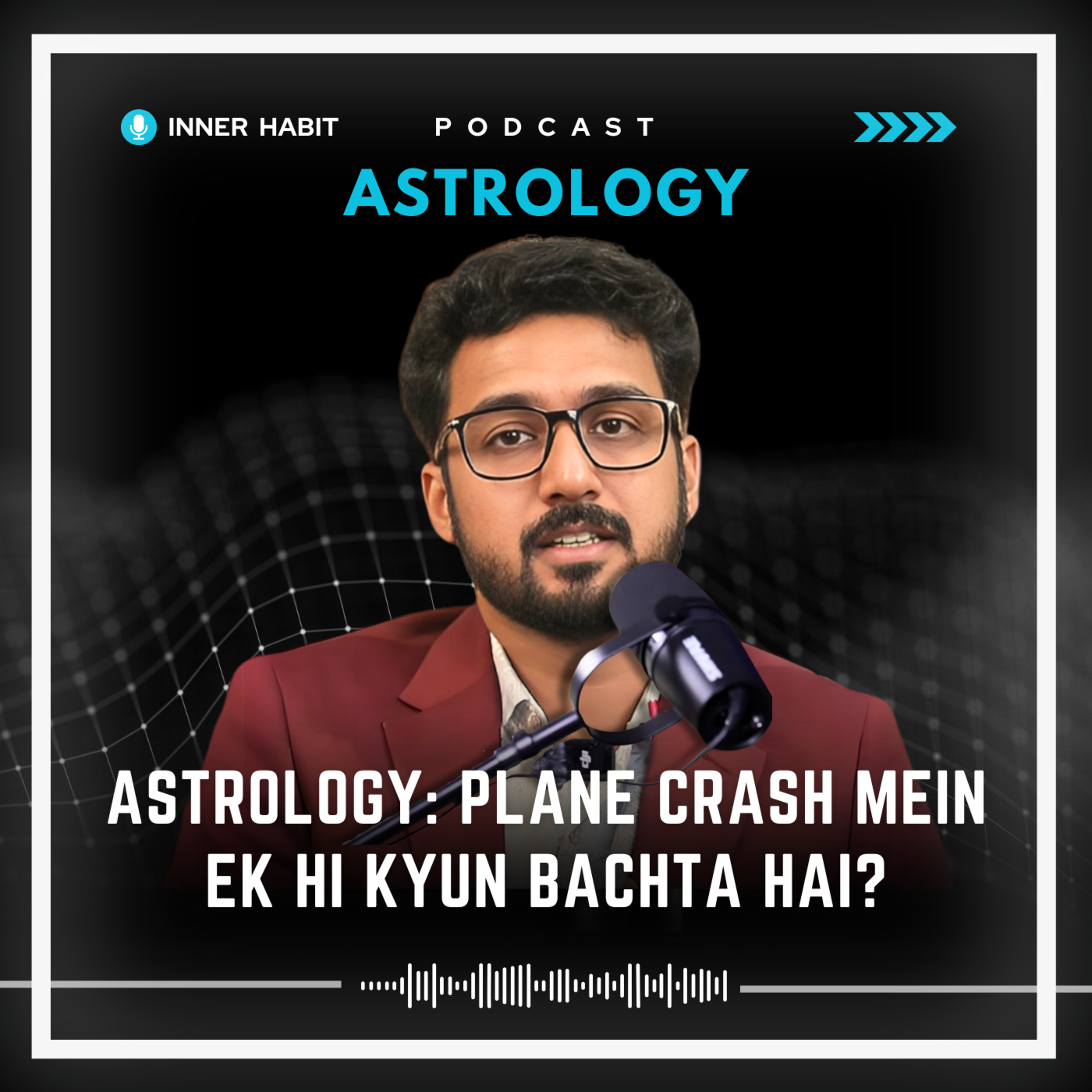 A Inner Habit with Shruti K Doctor