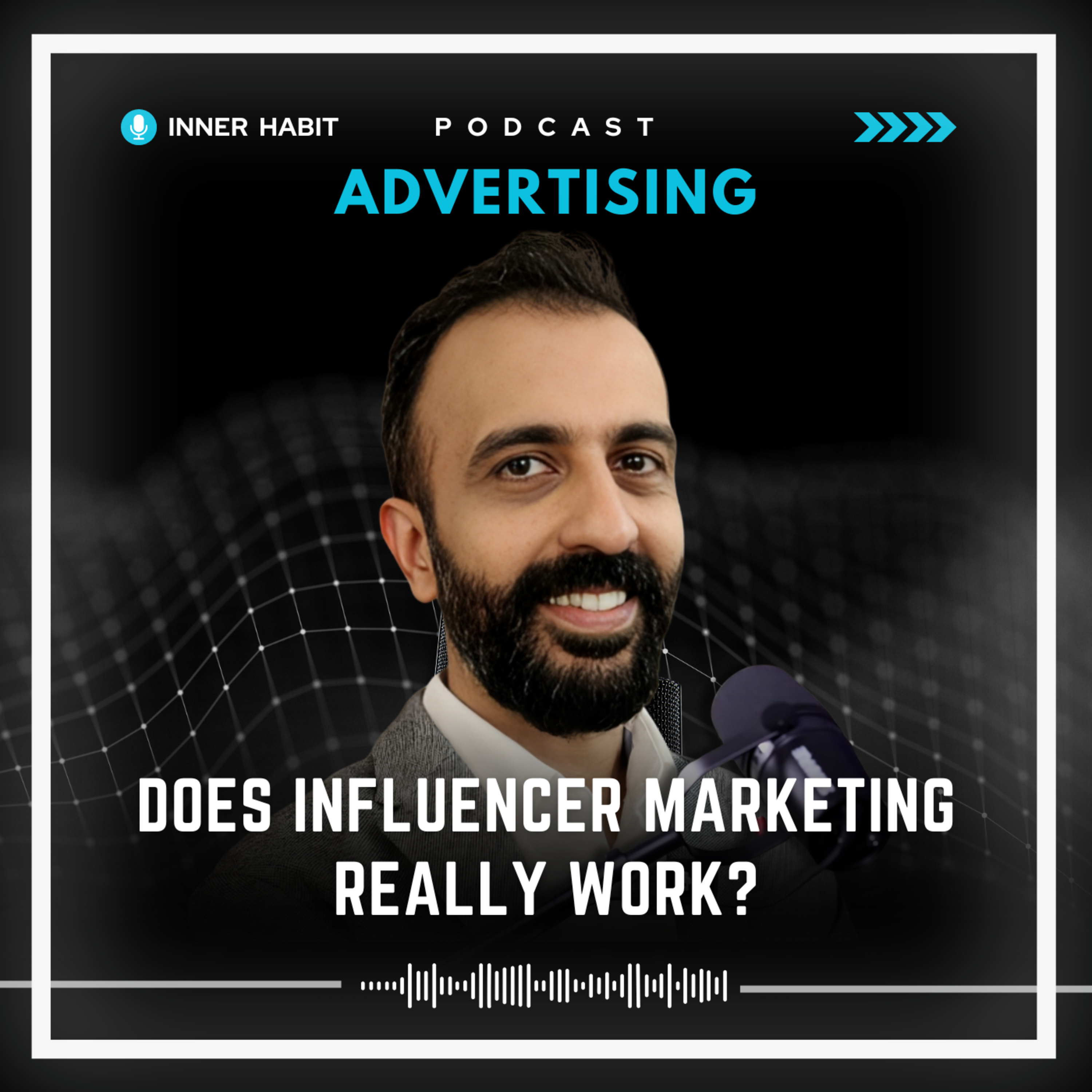 How Influencers Took Control of Big Brands | influencer Marketing 2025 | Marketing Trend episode artwork
