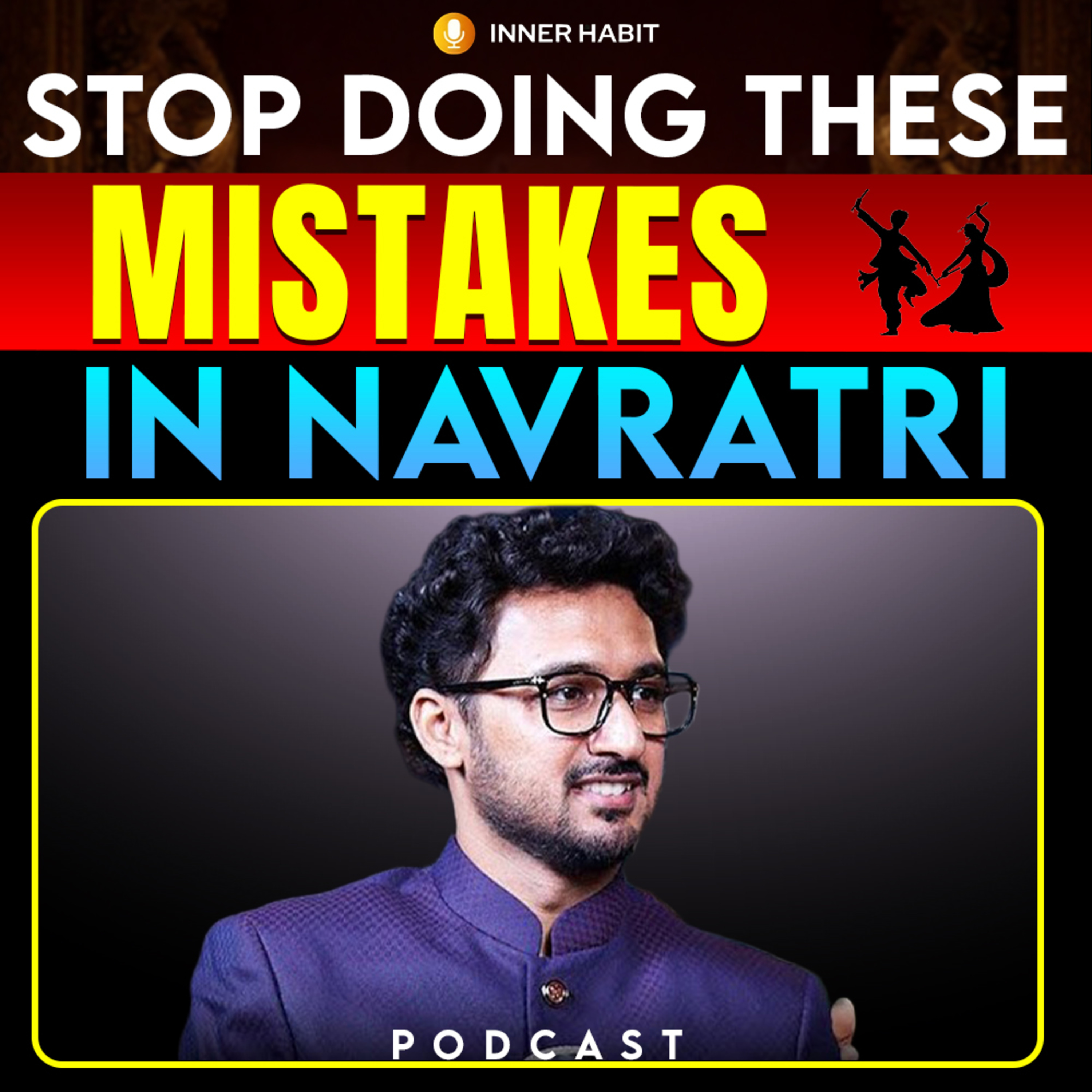Best Navratri Remedies 2025 Shradh paksh aur navratri 2025 me kya kare aur kya na kare？ episode artwork