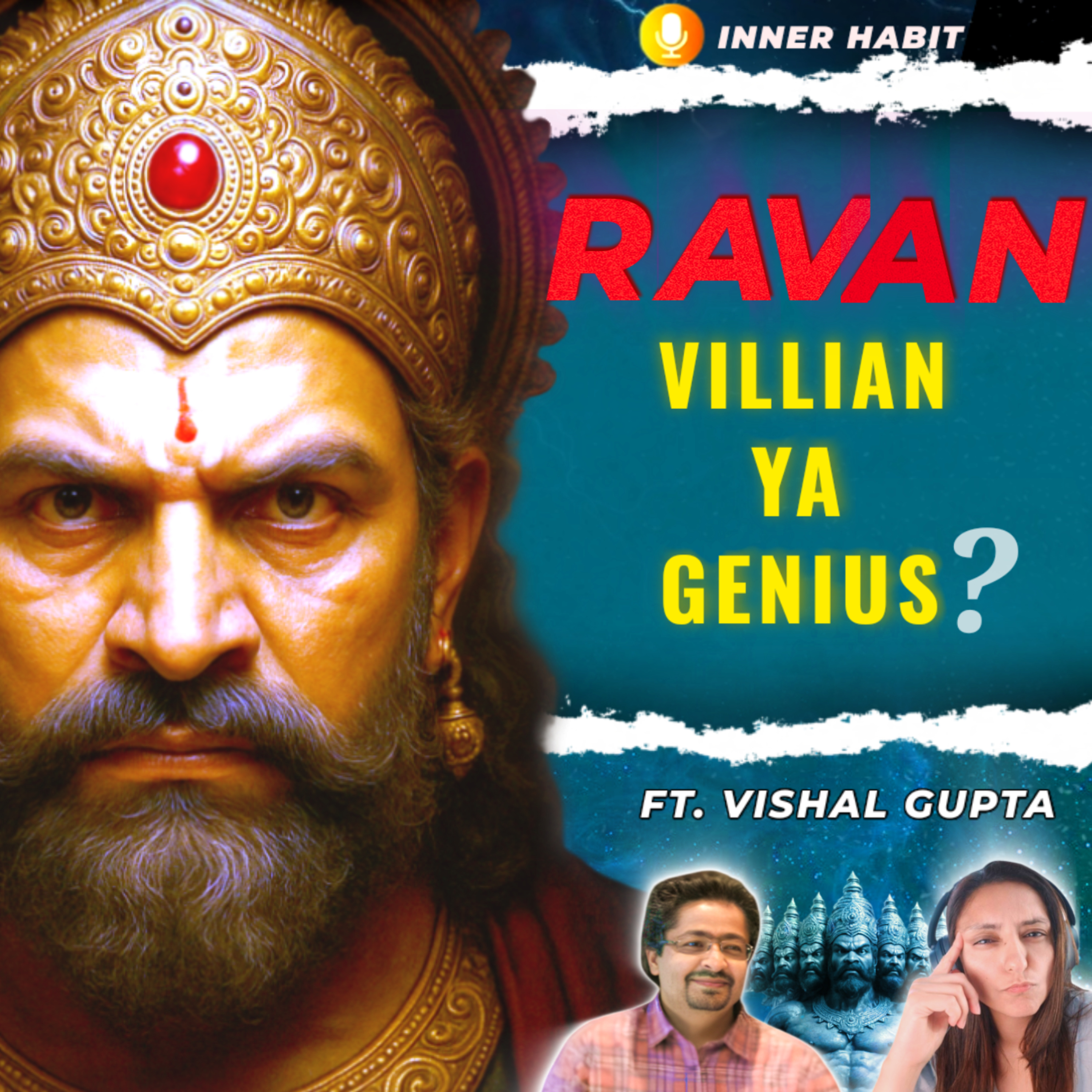 A Inner Habit with Shruti K Doctor