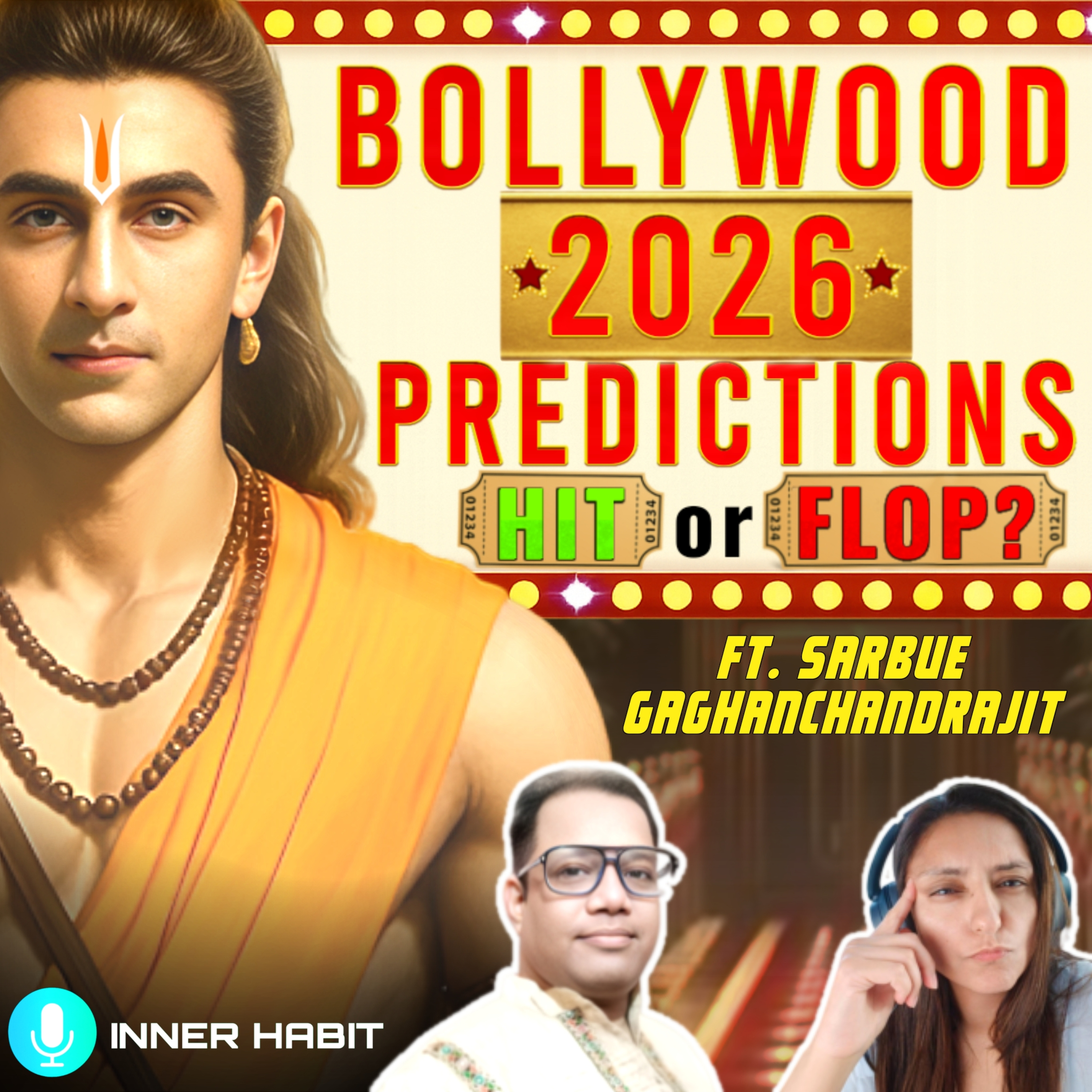 A Inner Habit with Shruti K Doctor