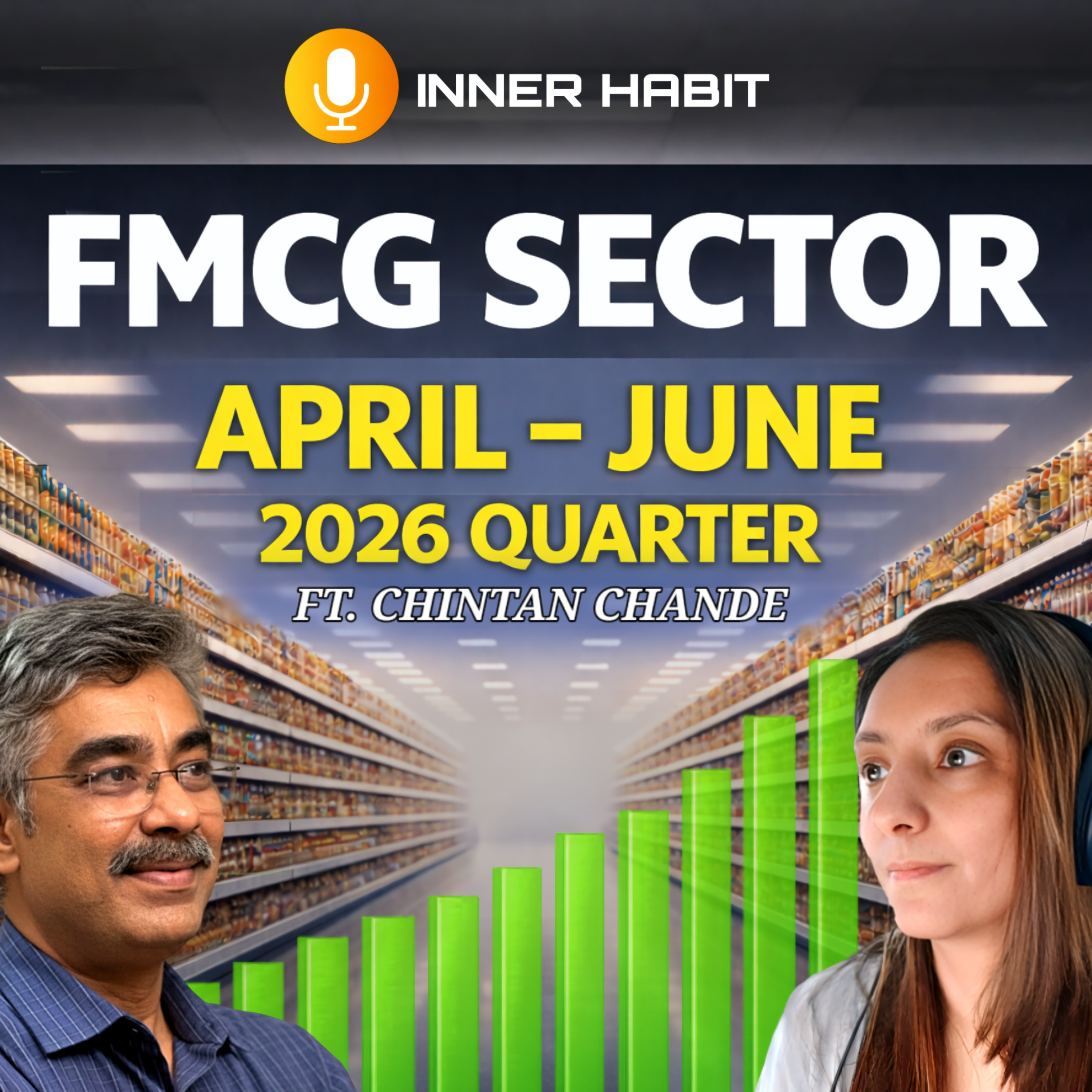 Buy NOW Before March Ends! | FMCG Stock Market Q2 Predictions 2026