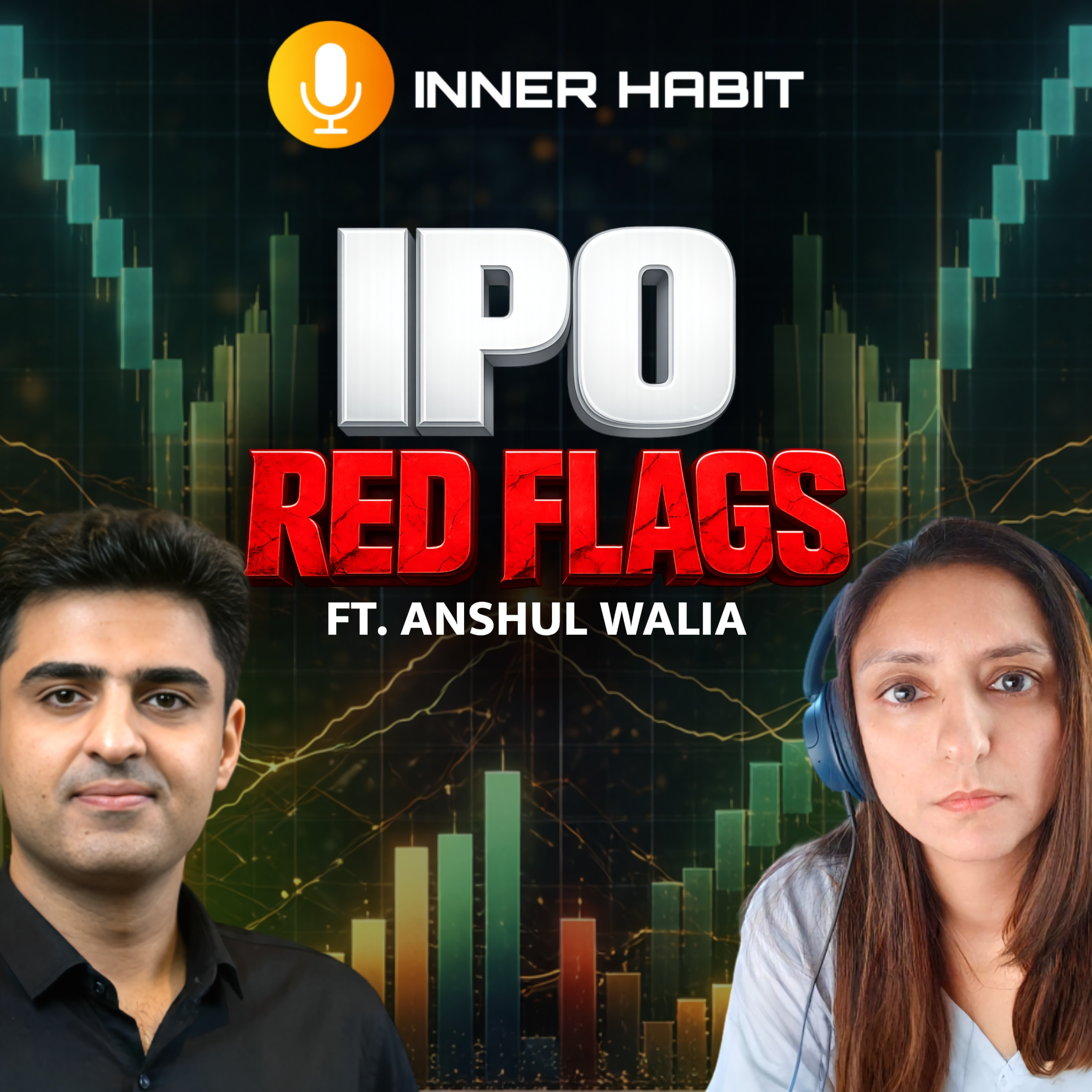 PhonePe & Zepto IPO: Don't Invest Before Watching This episode artwork