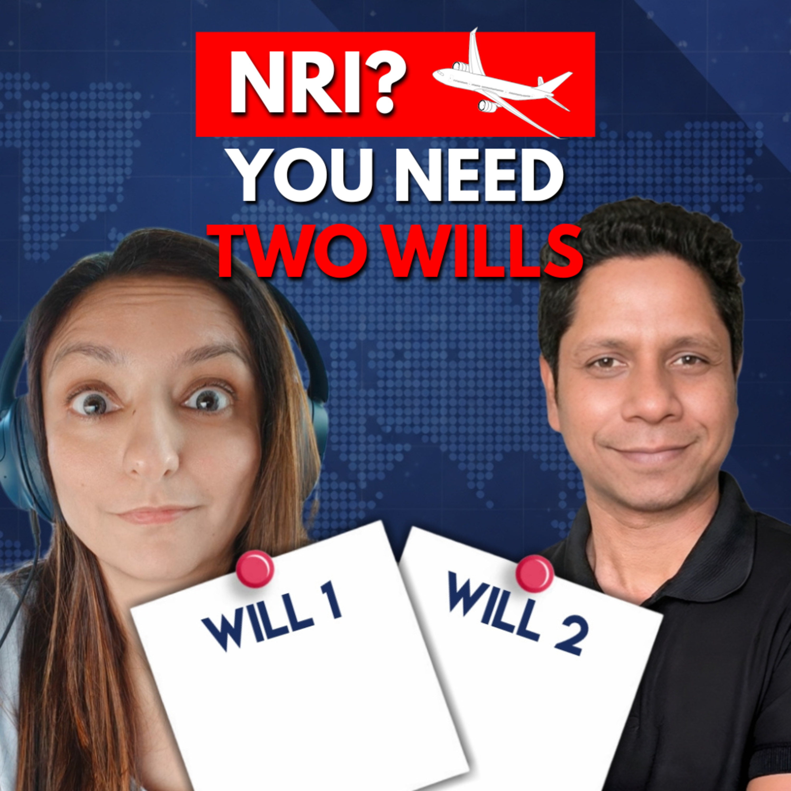 90% of Indians Don’t Have a Will… Here’s What Happens After You Die episode artwork