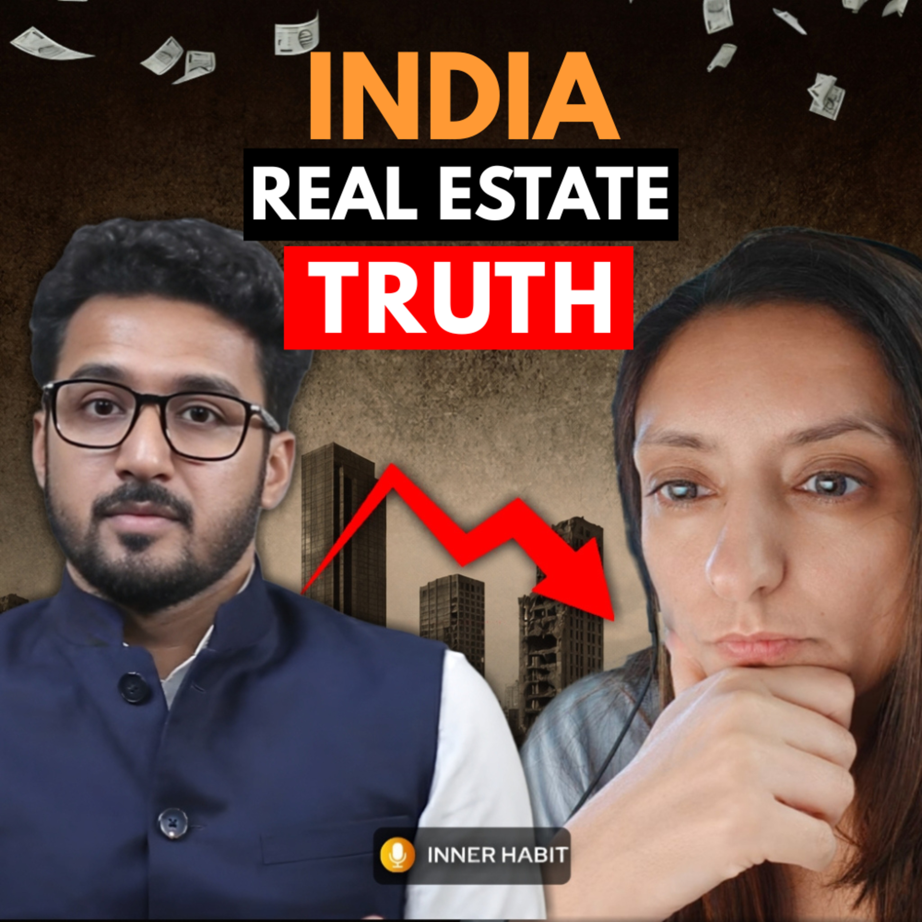 Is Real Estate in India Still A Good Investment?