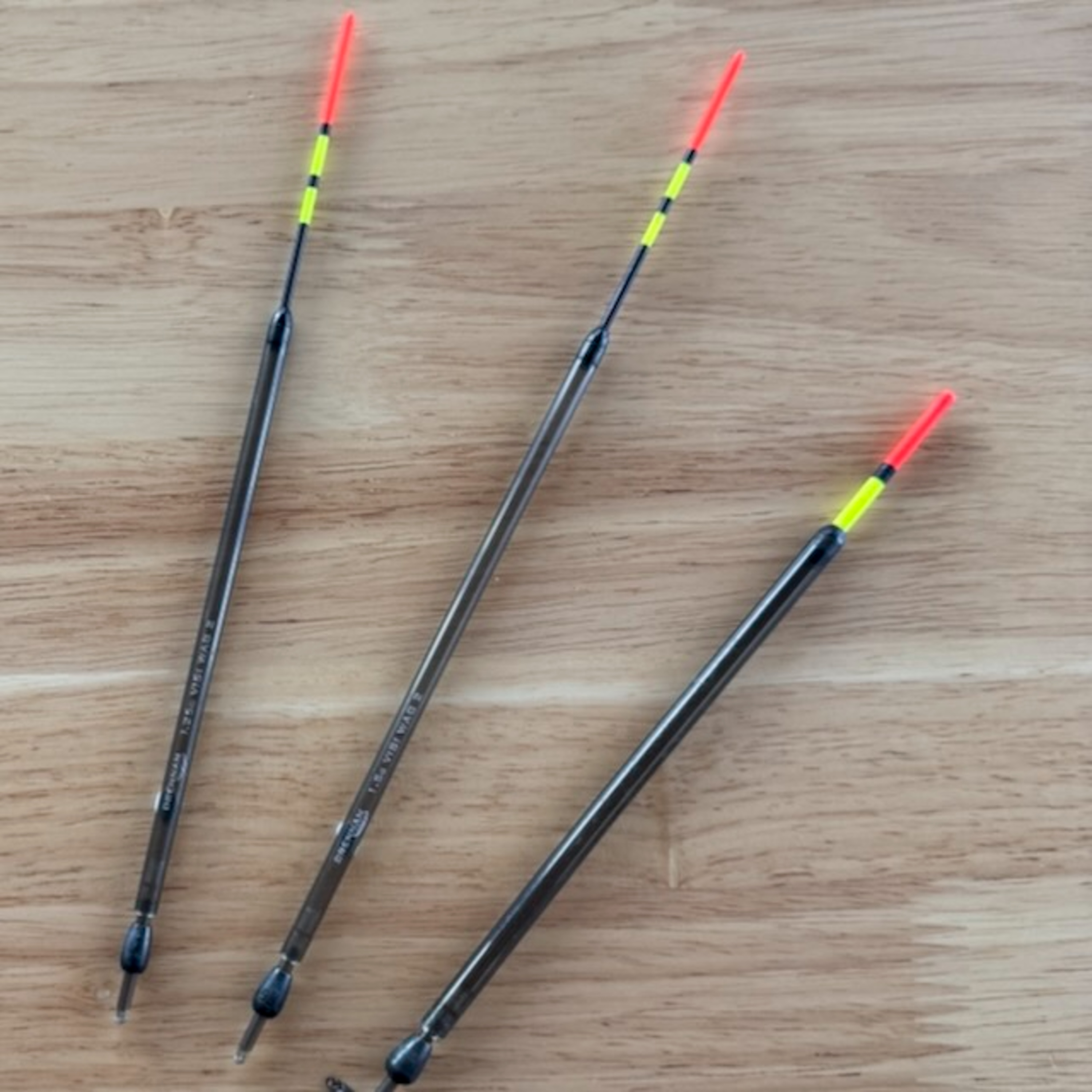 Waggler (Float) Fishing for Coarse Species - Part 2