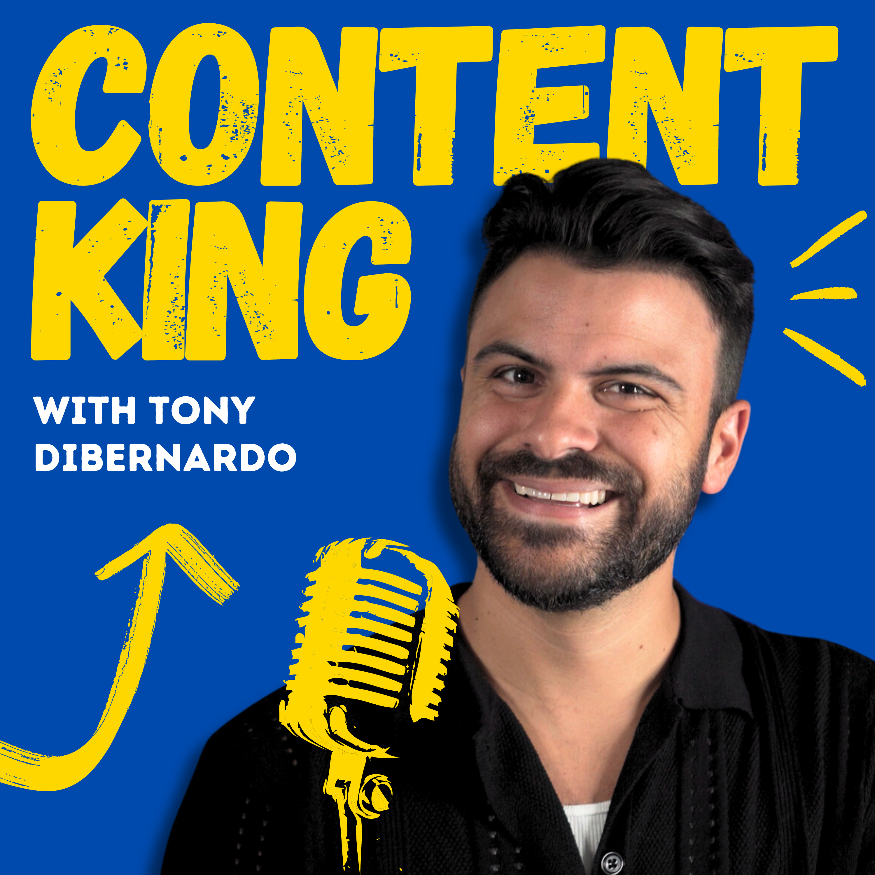 Introducing Content King